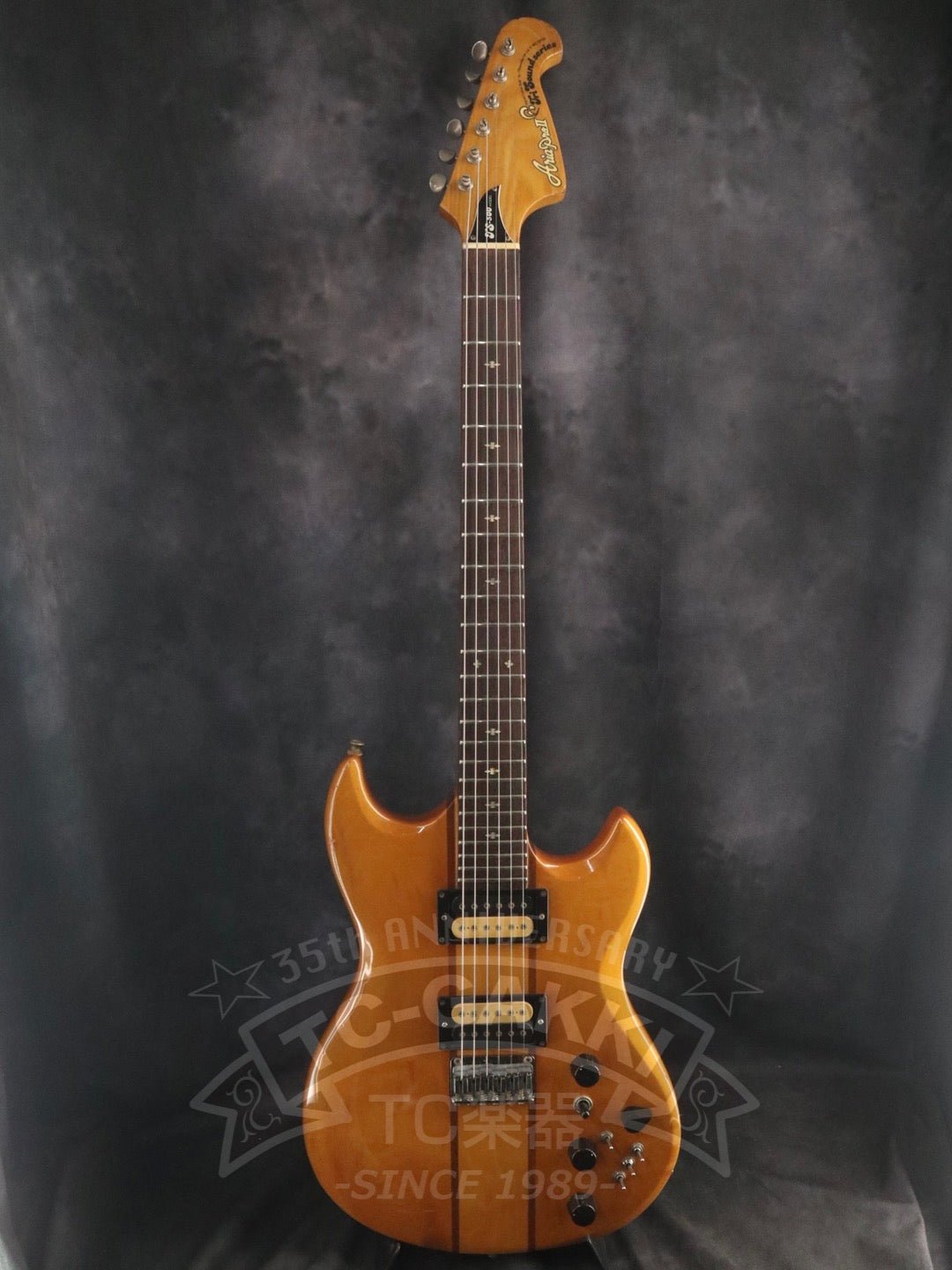 TS - 500N - TC楽器 - TCGAKKI