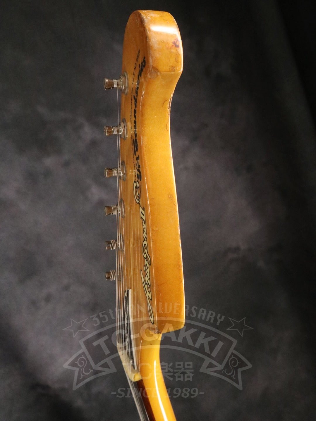 TS - 500N - TC楽器 - TCGAKKI