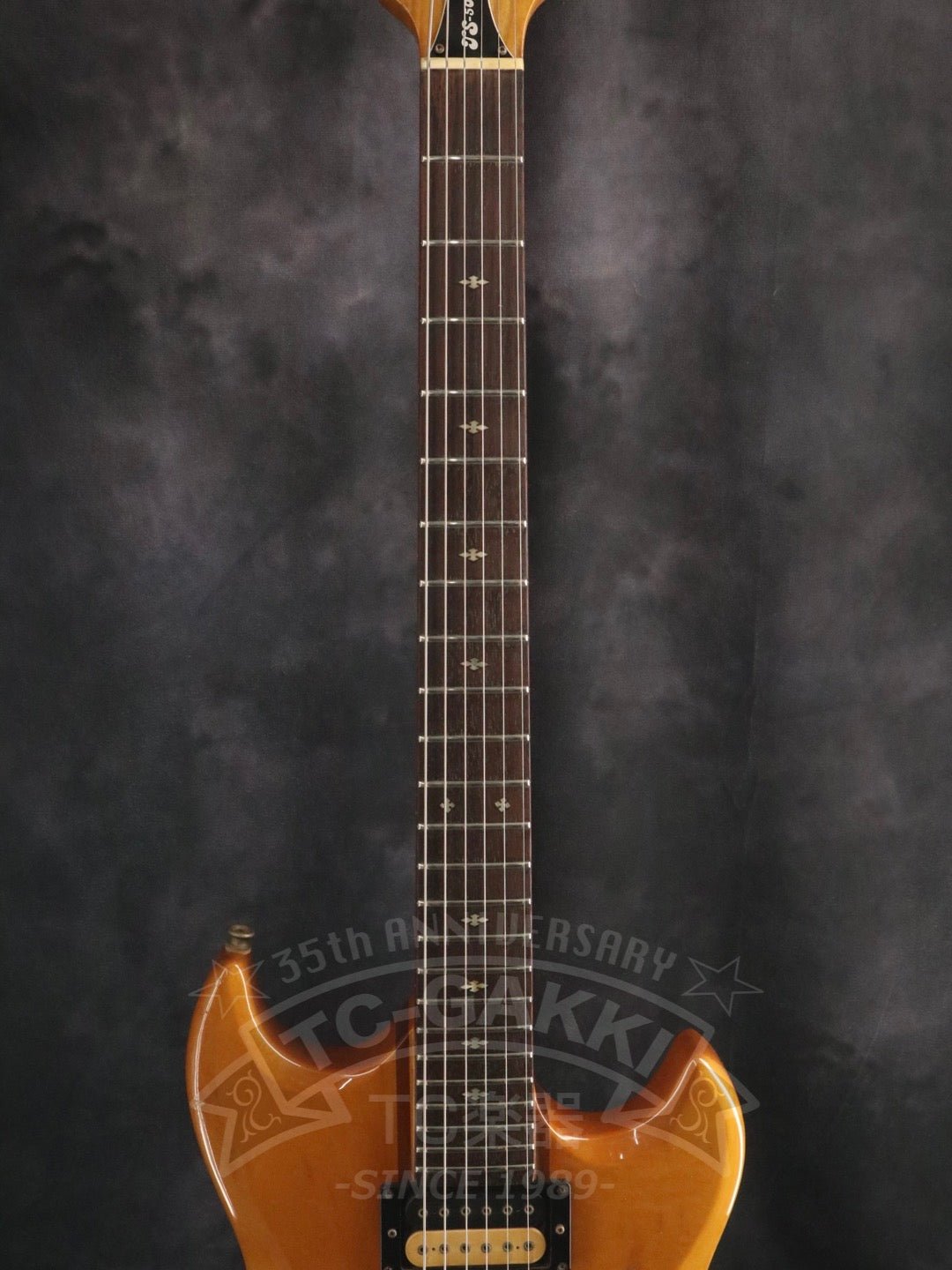 TS - 500N - TC楽器 - TCGAKKI