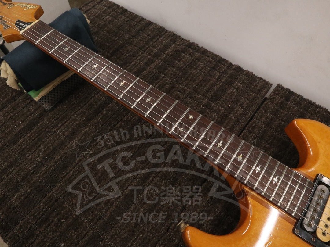 TS - 500N - TC楽器 - TCGAKKI