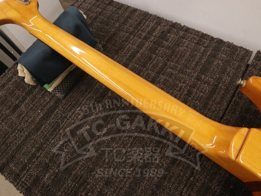 TS - 500N - TC楽器 - TCGAKKI