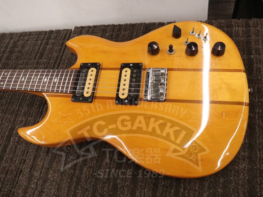 TS - 500N - TC楽器 - TCGAKKI