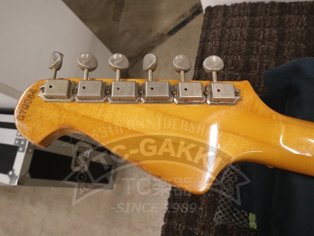 TS - 500N - TC楽器 - TCGAKKI