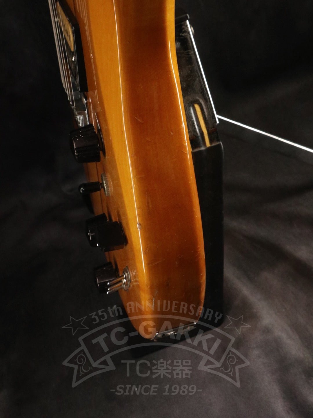 TS - 500N - TC楽器 - TCGAKKI