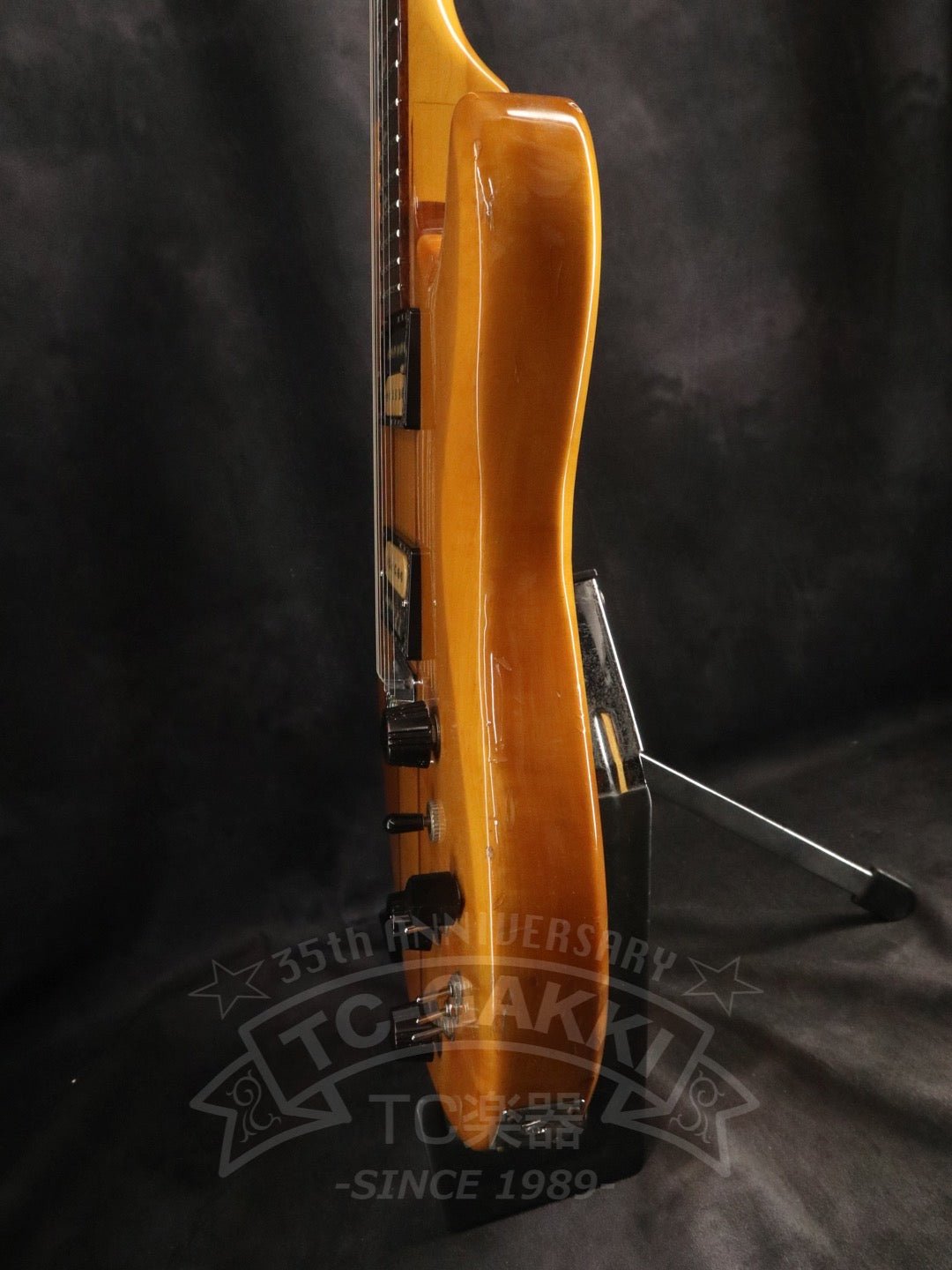 TS - 500N - TC楽器 - TCGAKKI