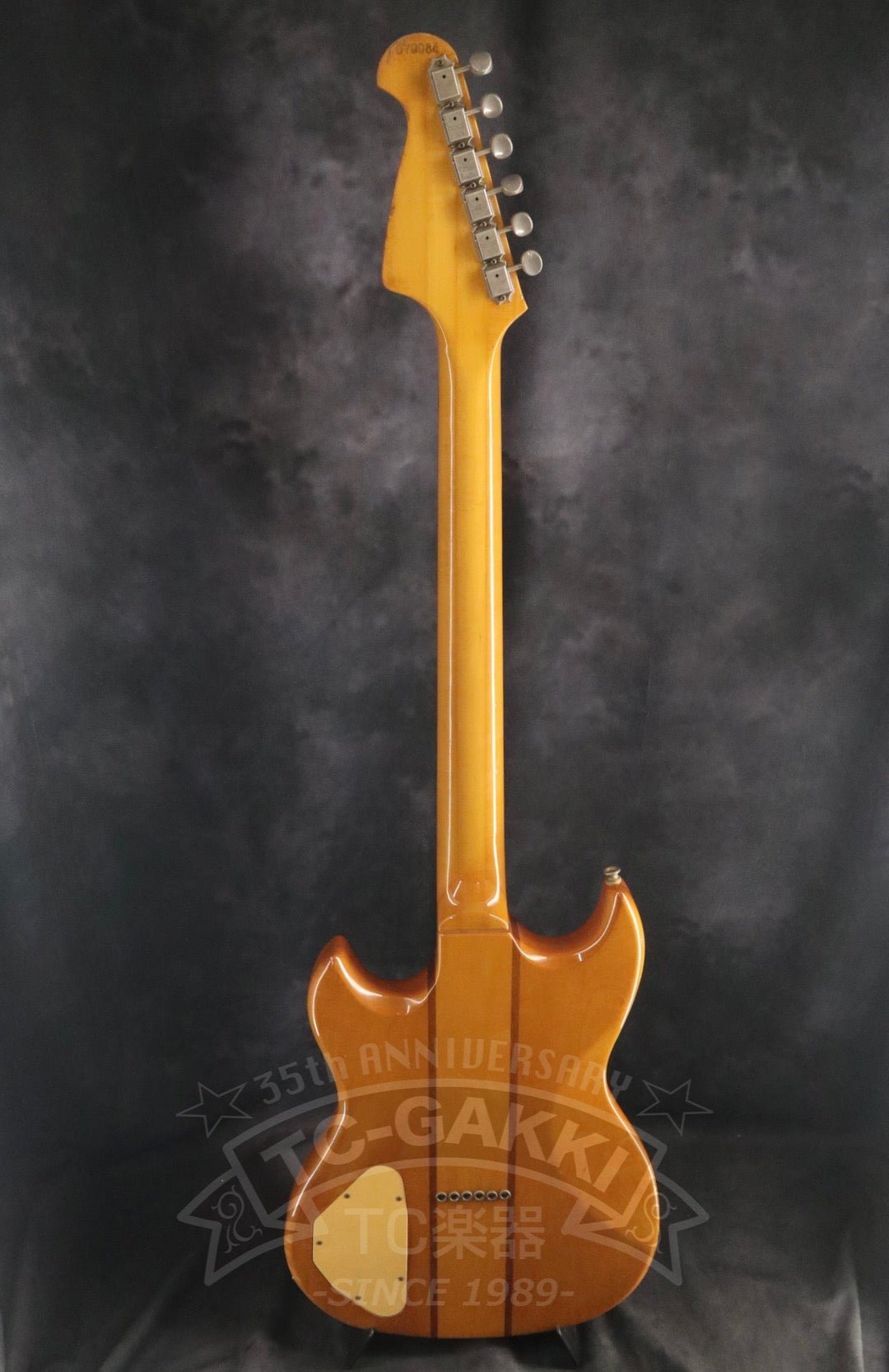 TS - 500N - TC楽器 - TCGAKKI