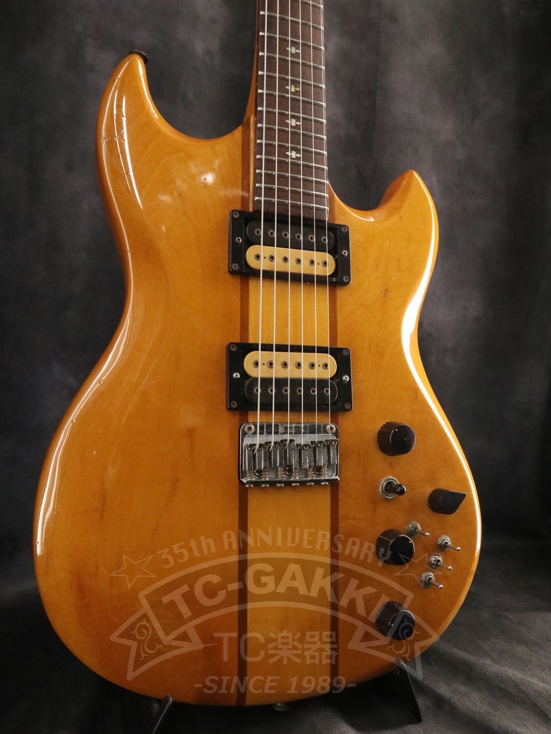 TS - 500N - TC楽器 - TCGAKKI