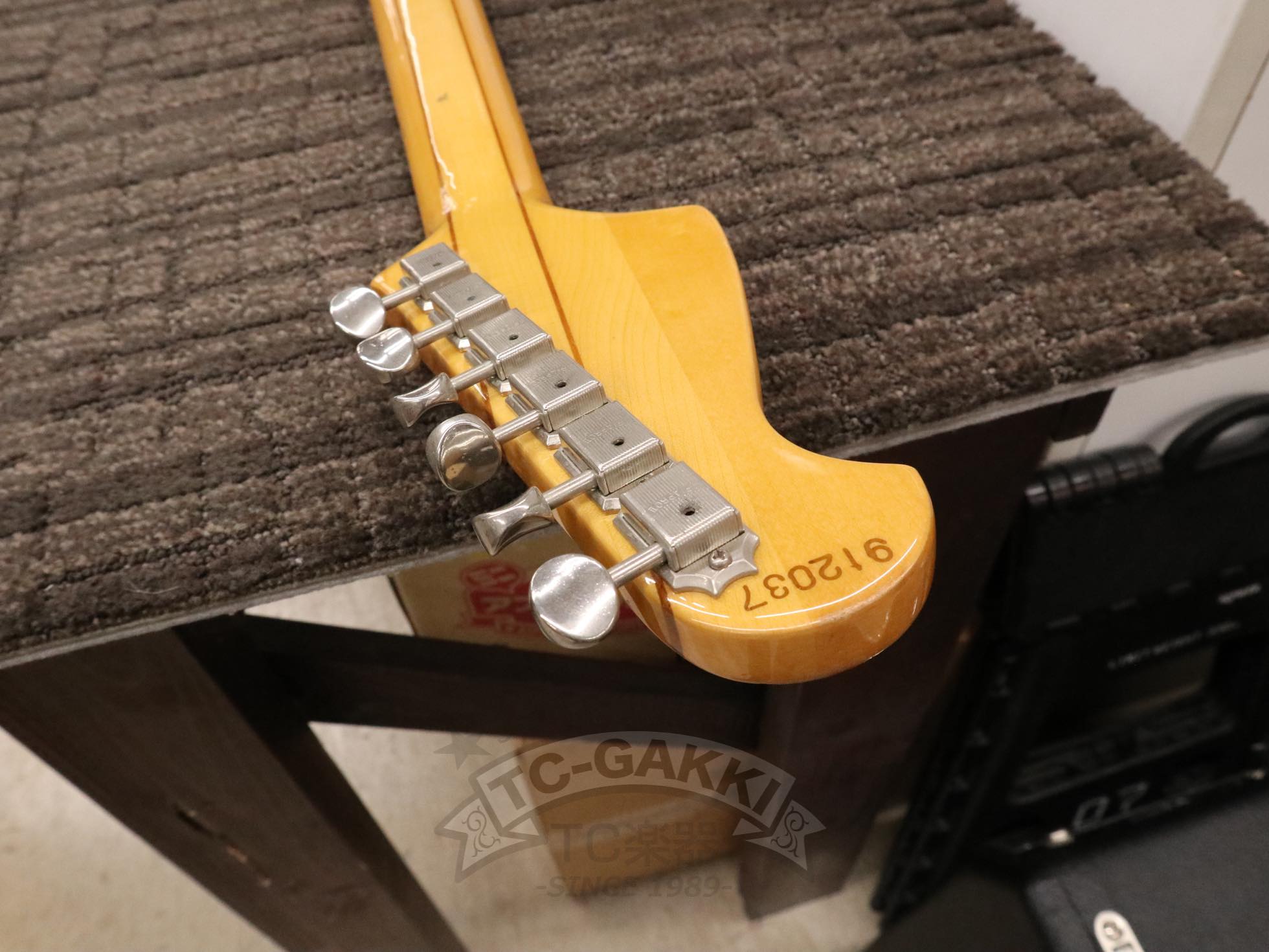 TS - 600 - TC楽器 - TCGAKKI