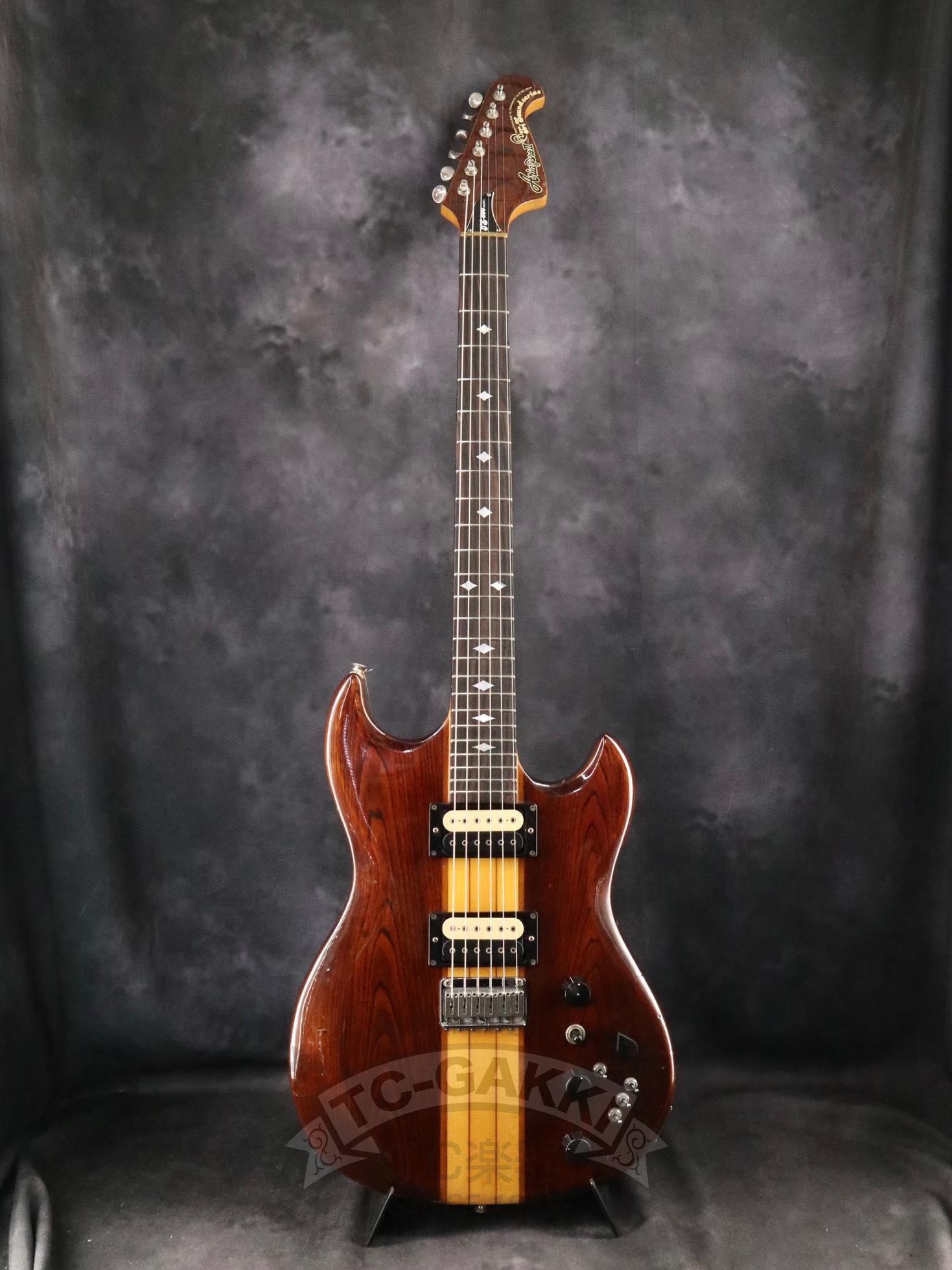 TS - 600 - TC楽器 - TCGAKKI