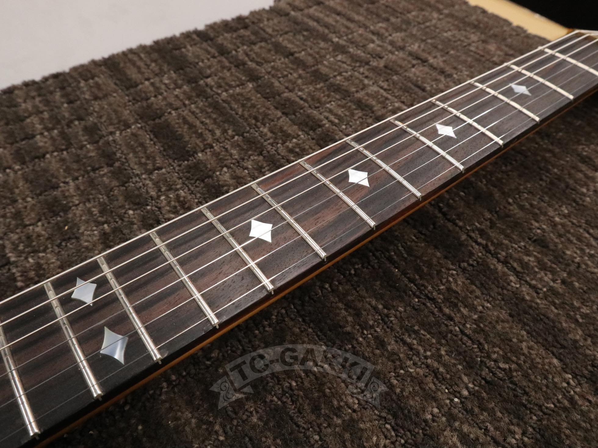 TS - 600 - TC楽器 - TCGAKKI