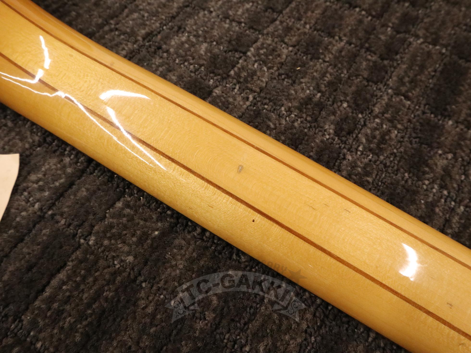 TS - 600 - TC楽器 - TCGAKKI