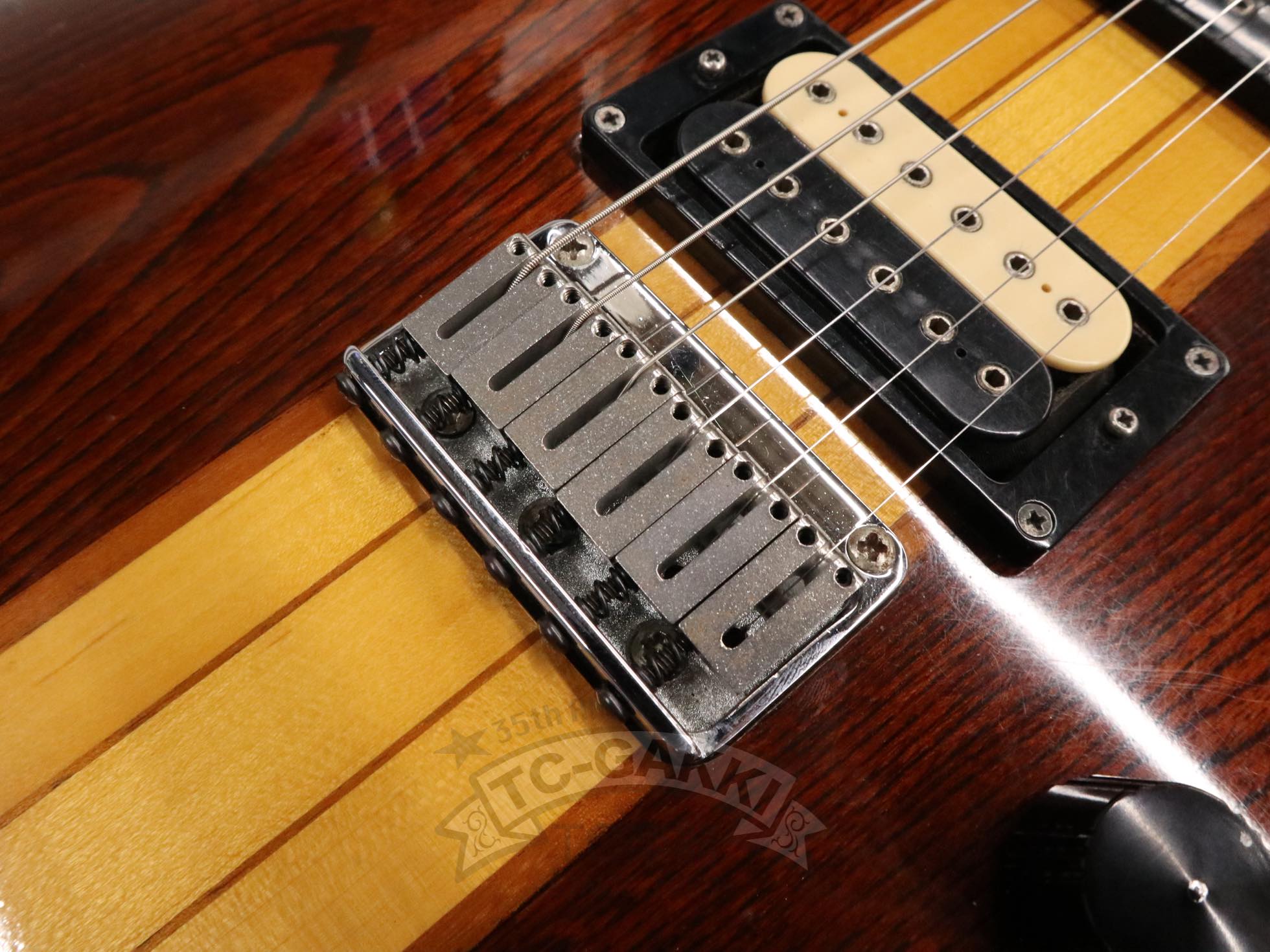 TS - 600 - TC楽器 - TCGAKKI