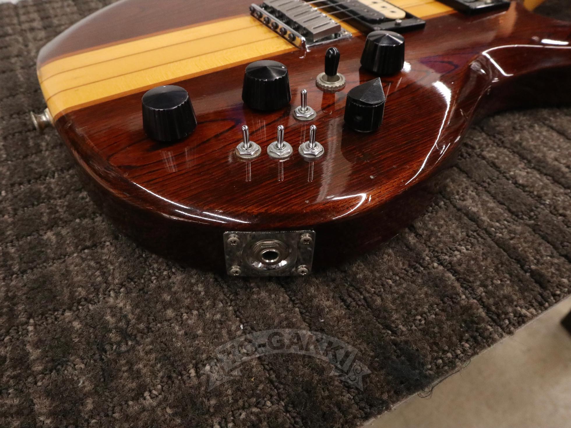 TS - 600 - TC楽器 - TCGAKKI