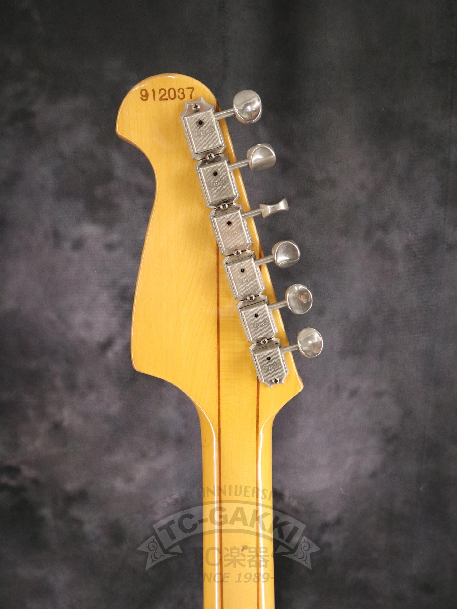 TS - 600 - TC楽器 - TCGAKKI