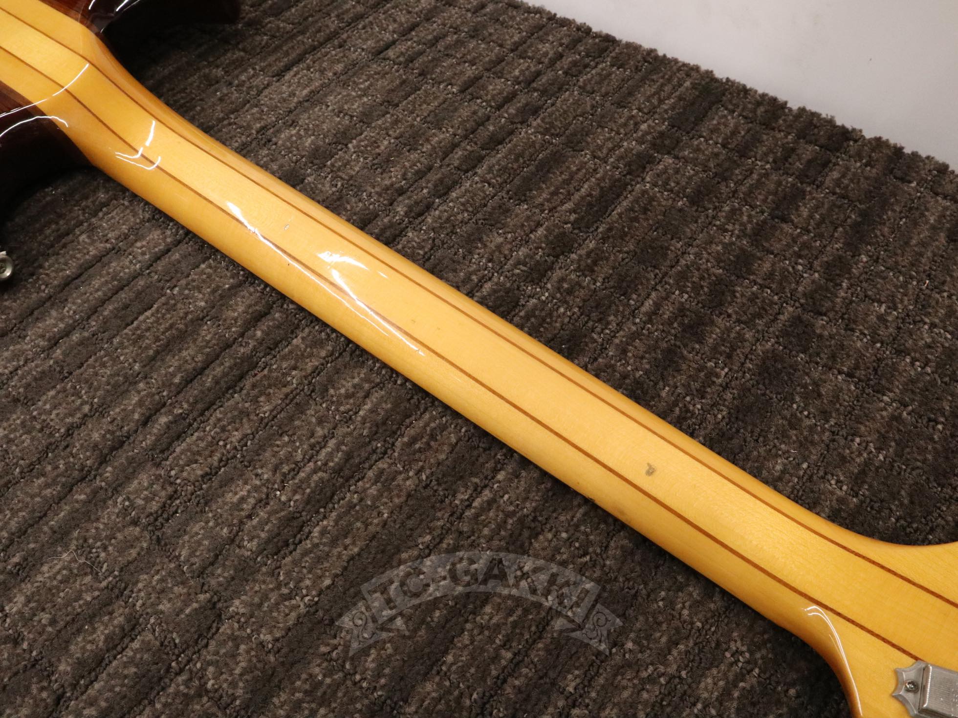 TS - 600 - TC楽器 - TCGAKKI