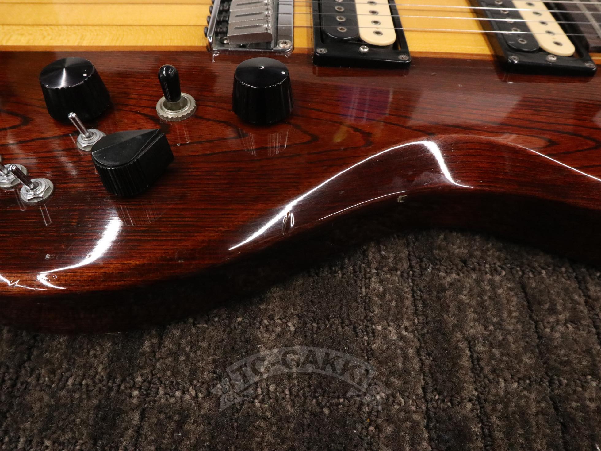 TS - 600 - TC楽器 - TCGAKKI