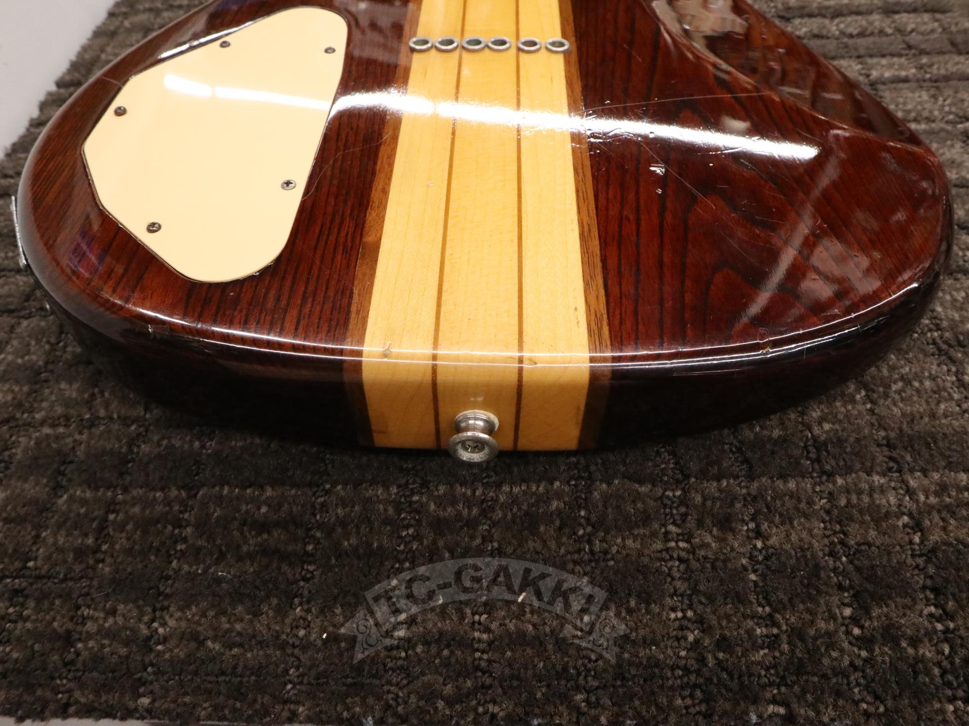 TS - 600 - TC楽器 - TCGAKKI