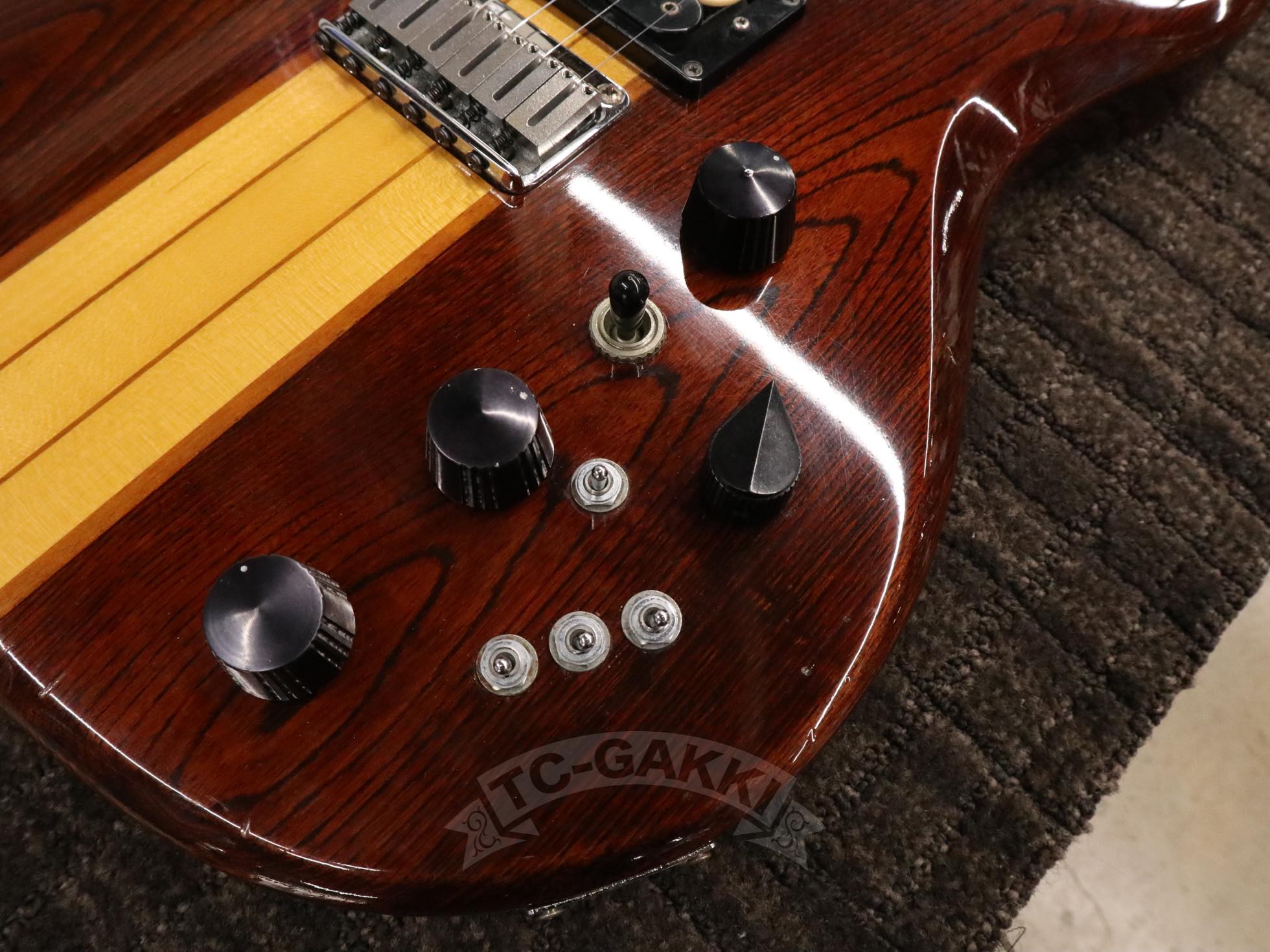 TS - 600 - TC楽器 - TCGAKKI