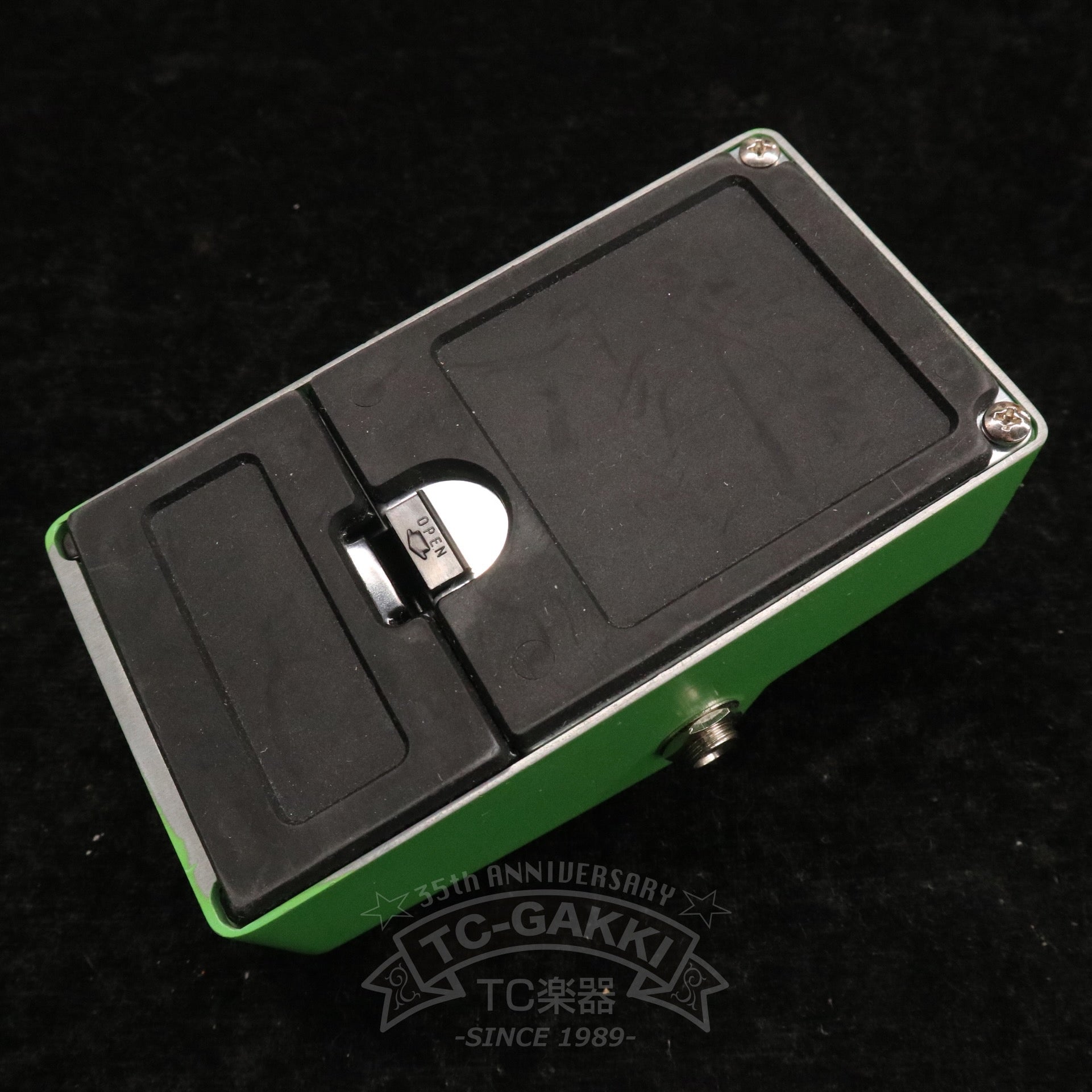 TS - 9 Mod. Super Real Vintage - TC楽器 - TCGAKKI