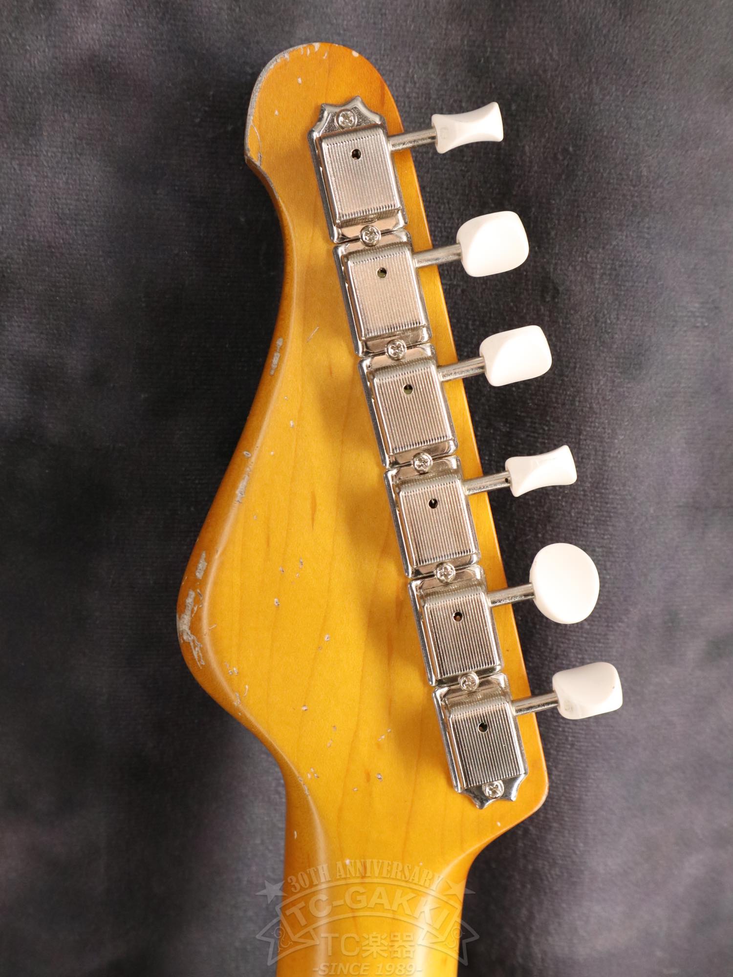 T.S factory 151A-MO Gold - TC楽器 - TCGAKKI