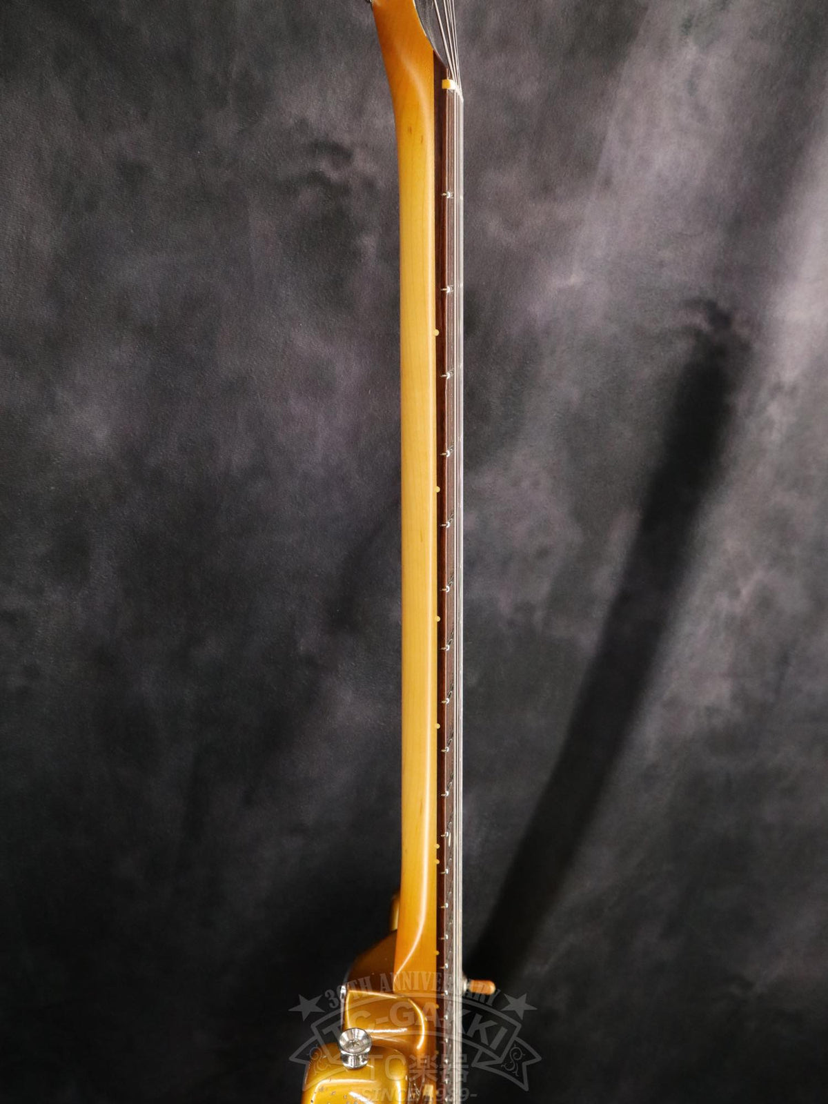 T.S factory 151A-MO Gold - TC楽器 - TCGAKKI