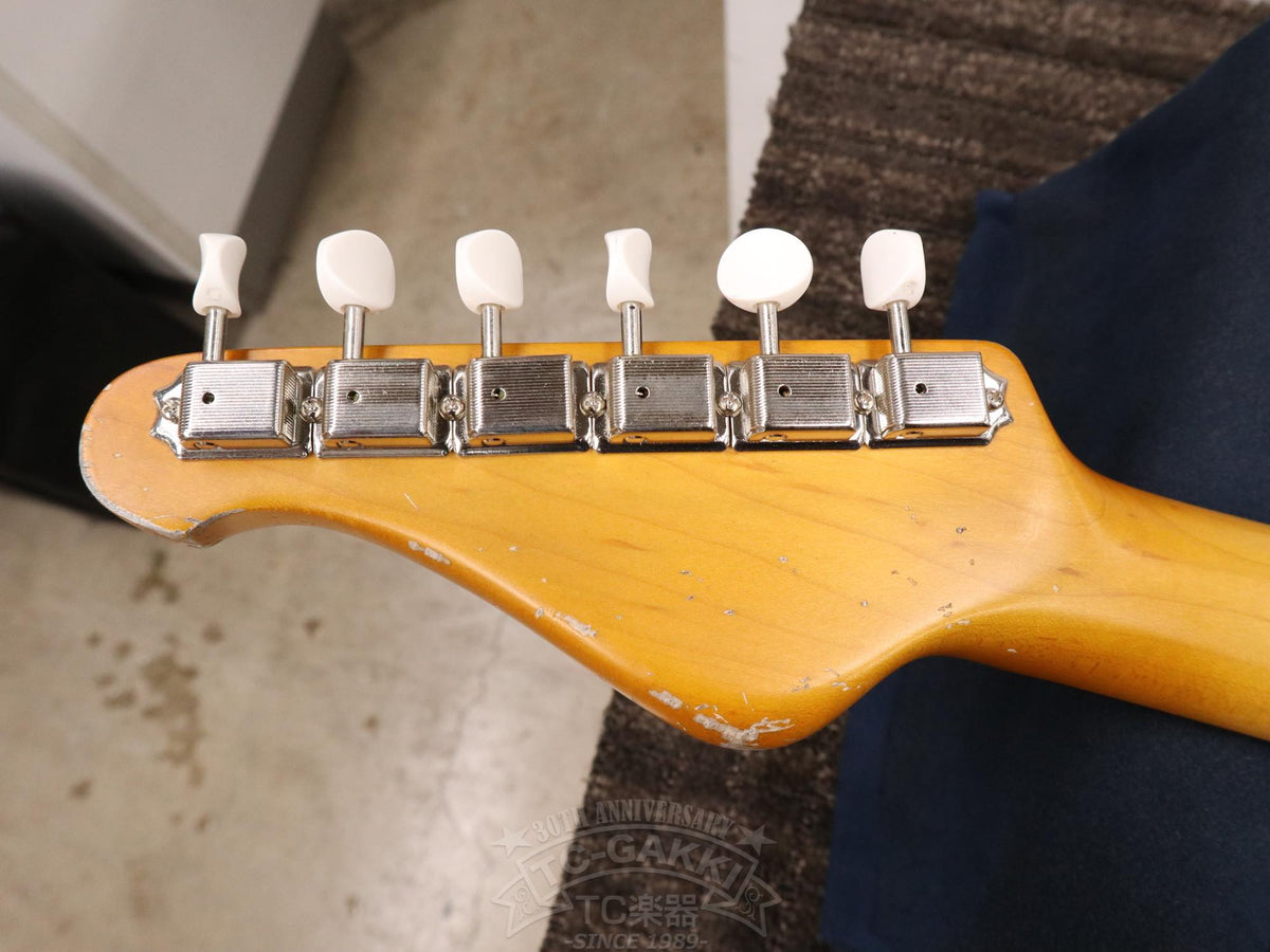 T.S factory 151A-MO Gold - TC楽器 - TCGAKKI