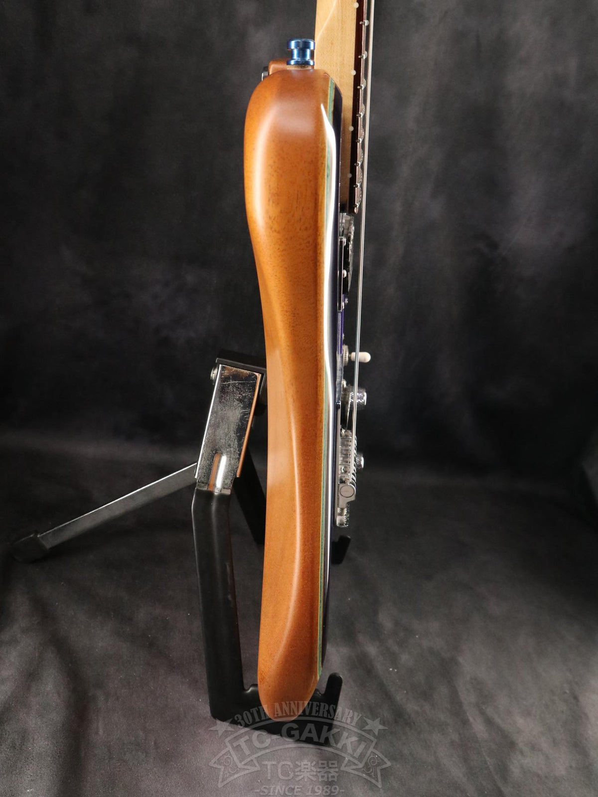 T.S factory 151A-TSSP Yaku-Cedar - TC楽器 - TCGAKKI