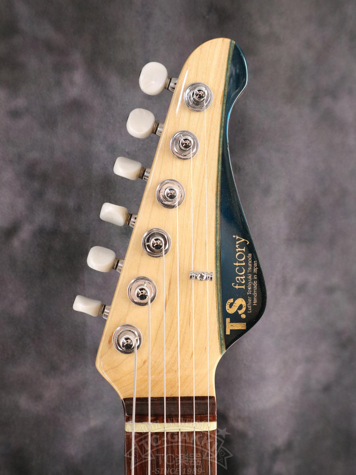 T.S factory 151A-TSSP Yaku-Cedar - TC楽器 - TCGAKKI