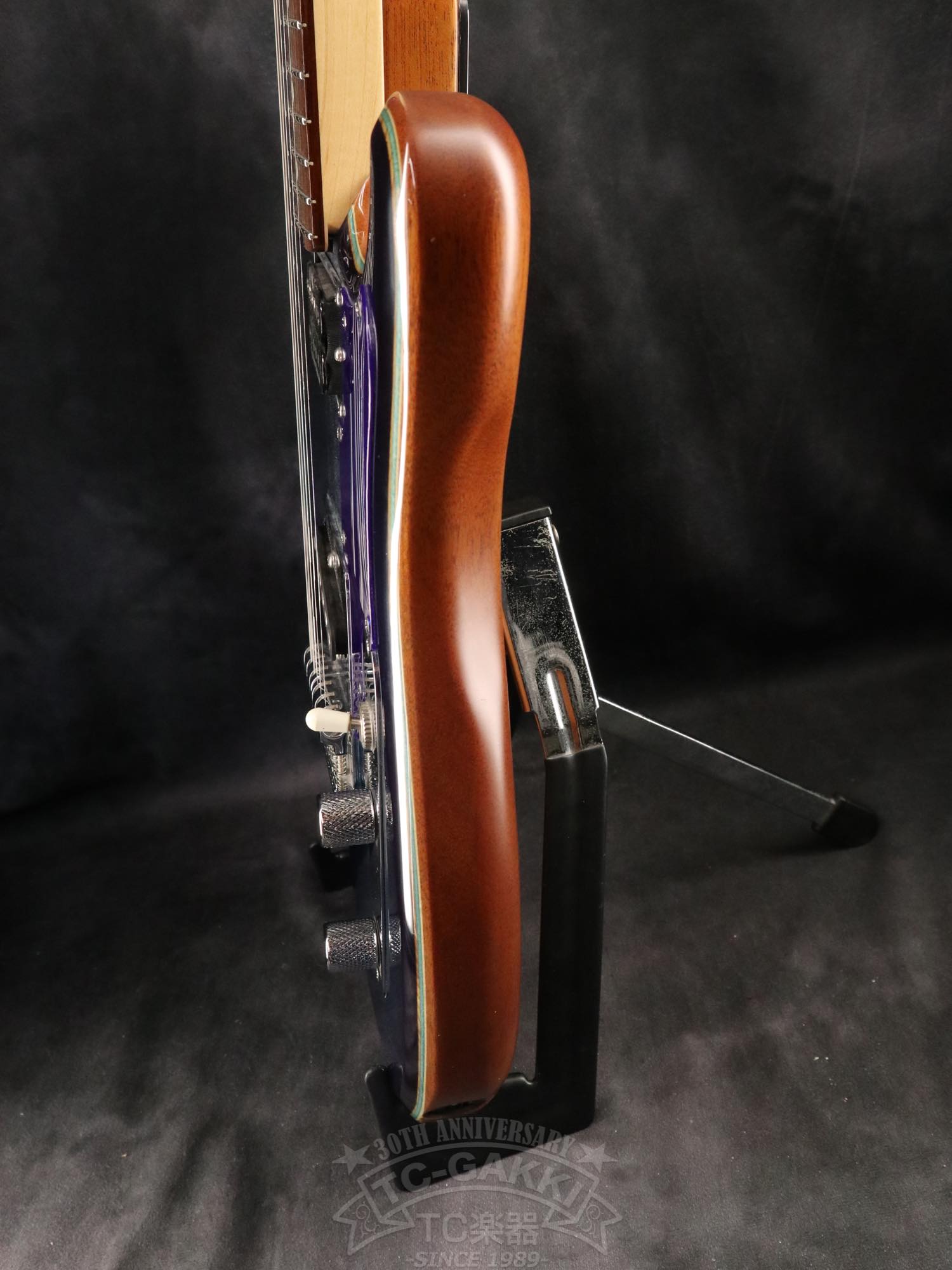 T.S factory 151A-TSSP Yaku-Cedar - TC楽器 - TCGAKKI