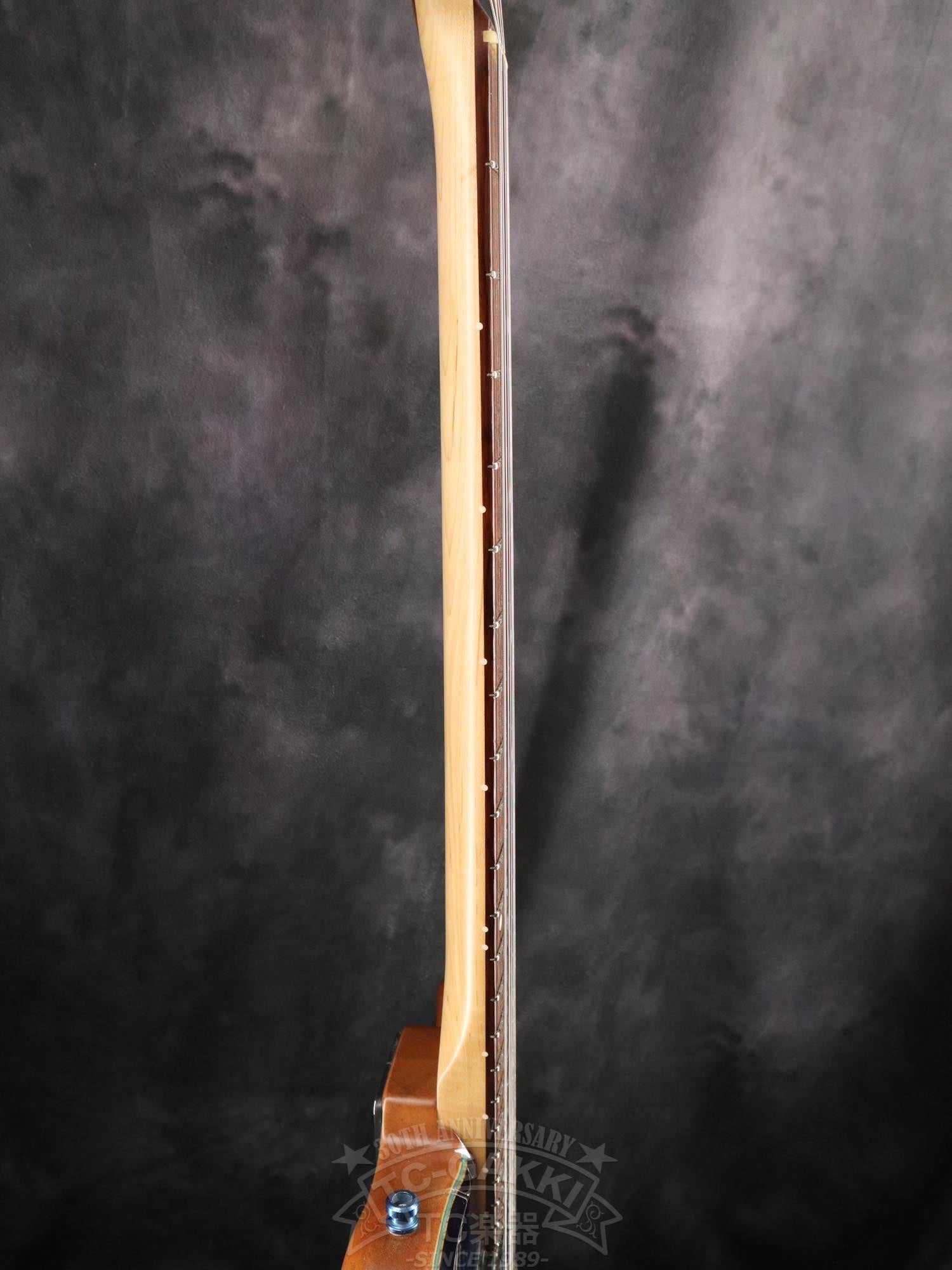 T.S factory 151A-TSSP Yaku-Cedar - TC楽器 - TCGAKKI
