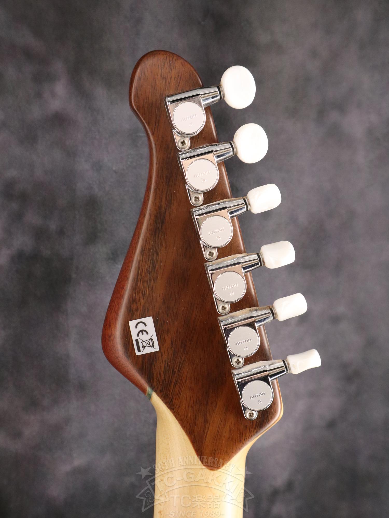 T.S factory 151A-TSSP Yaku-Cedar - TC楽器 - TCGAKKI