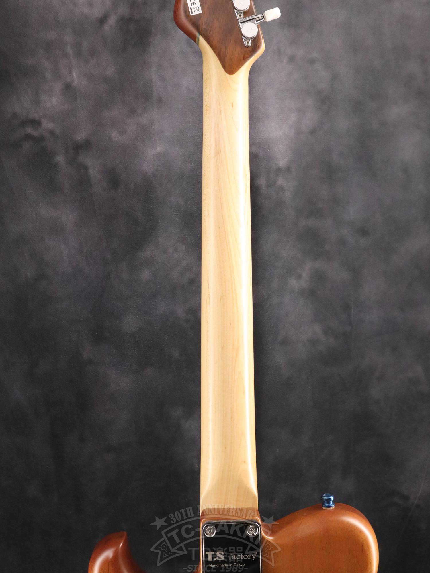 T.S factory 151A-TSSP Yaku-Cedar - TC楽器 - TCGAKKI