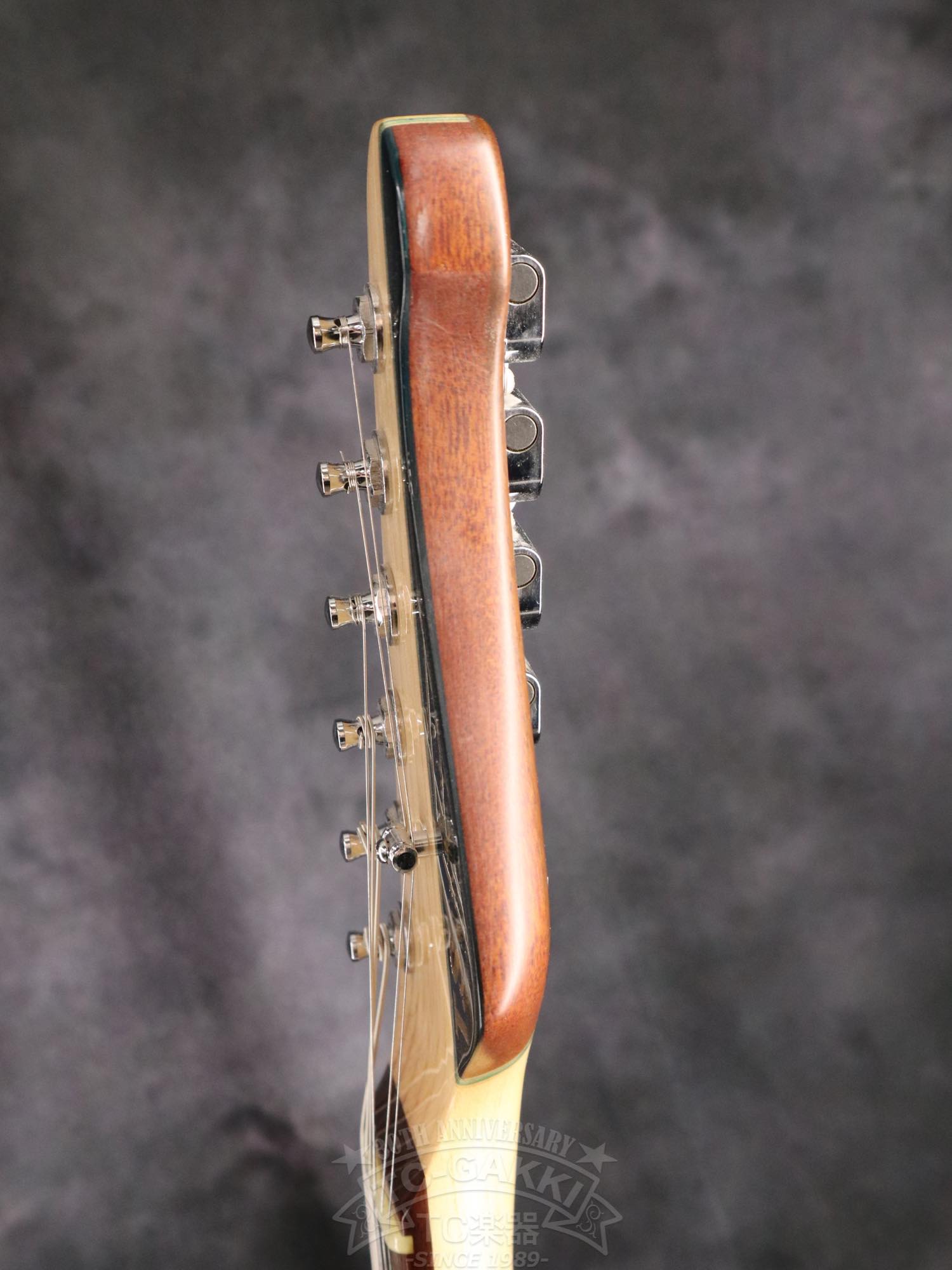 T.S factory 151A-TSSP Yaku-Cedar - TC楽器 - TCGAKKI