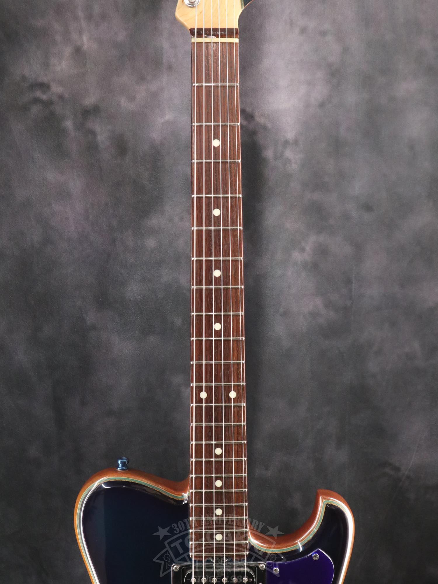 T.S factory 151A-TSSP Yaku-Cedar - TC楽器 - TCGAKKI