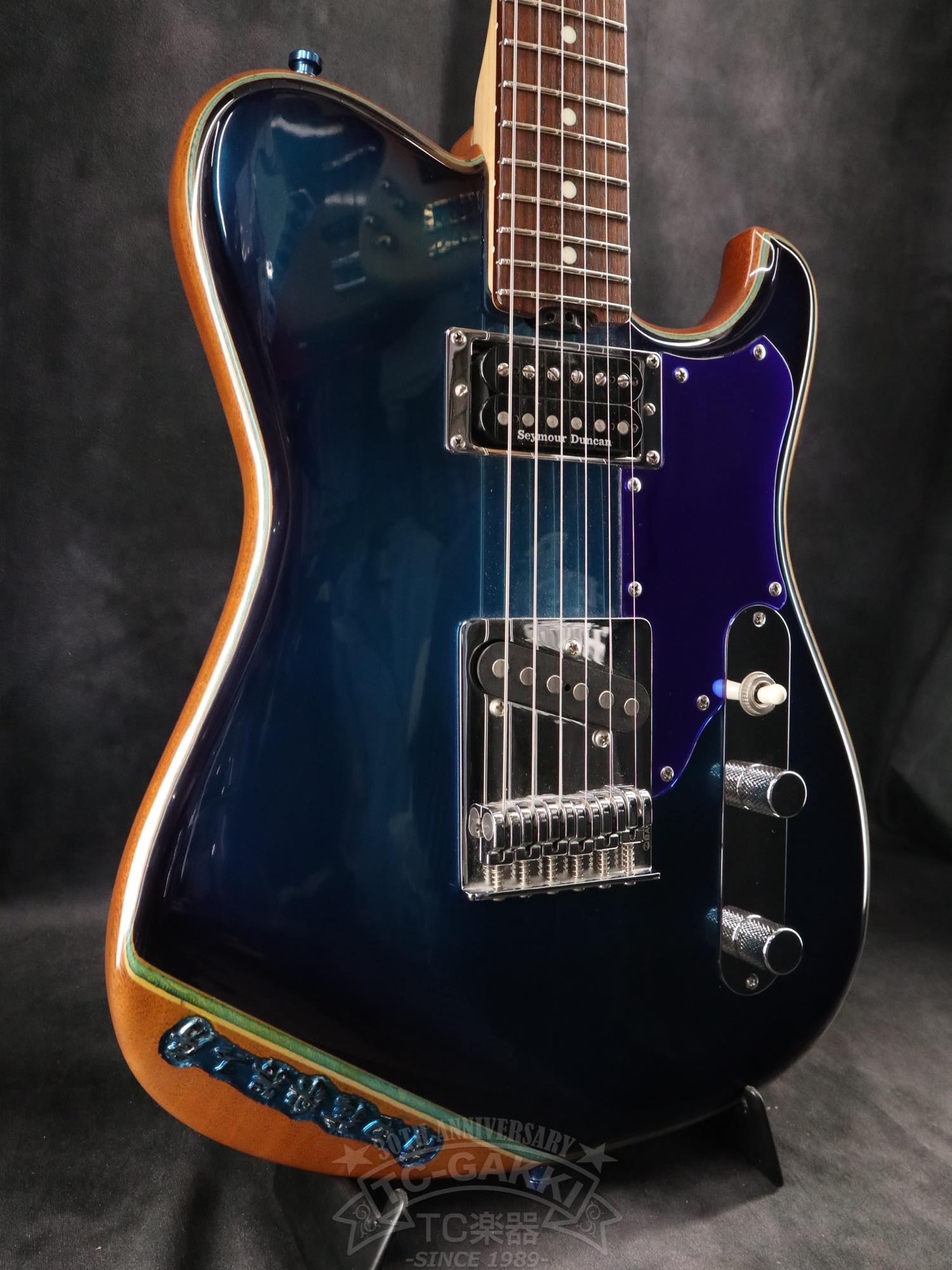 T.S factory 151A-TSSP Yaku-Cedar - TC楽器 - TCGAKKI