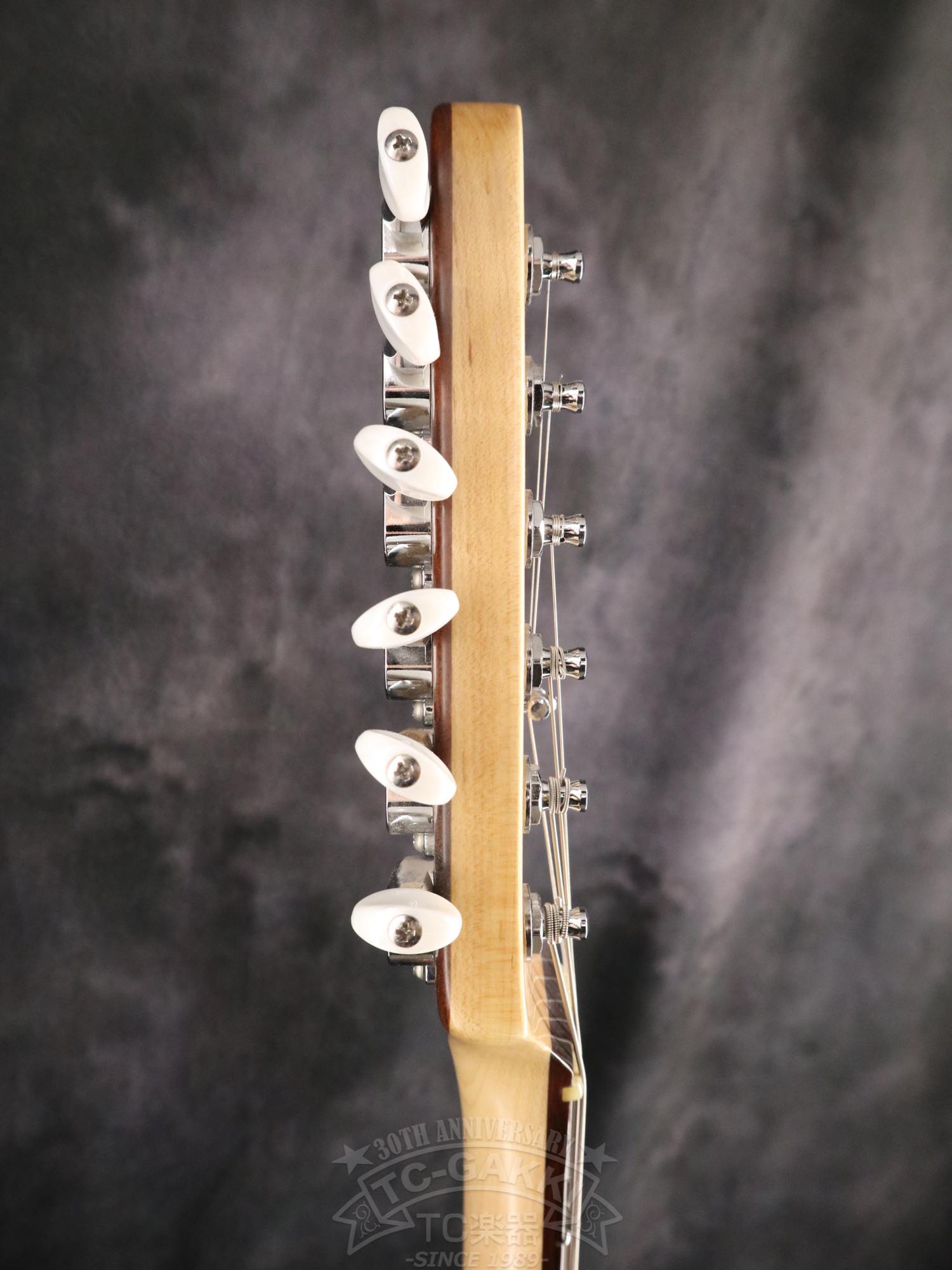 T.S factory 151A-TSSP Yaku-Cedar - TC楽器 - TCGAKKI