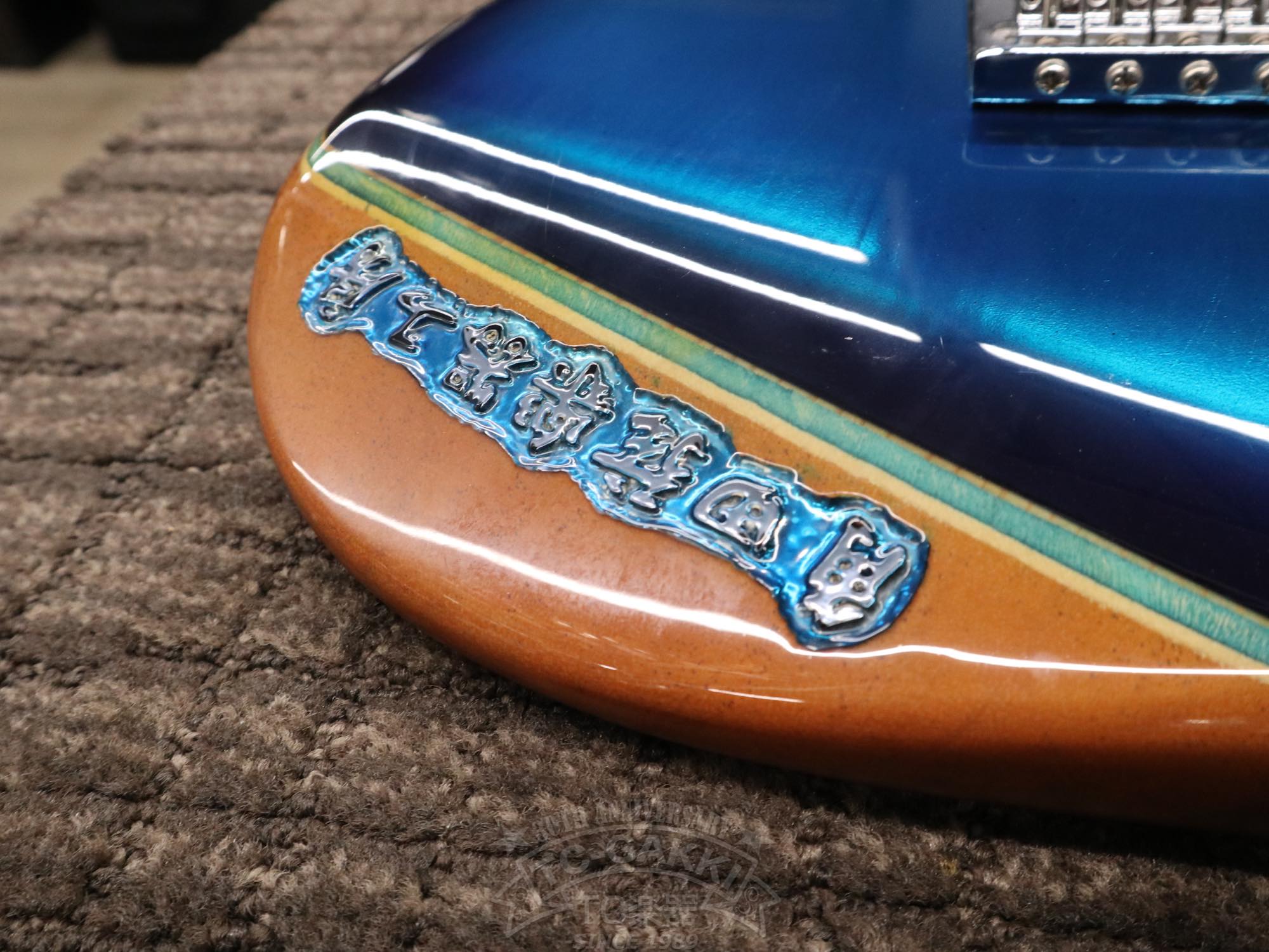 T.S factory 151A-TSSP Yaku-Cedar - TC楽器 - TCGAKKI