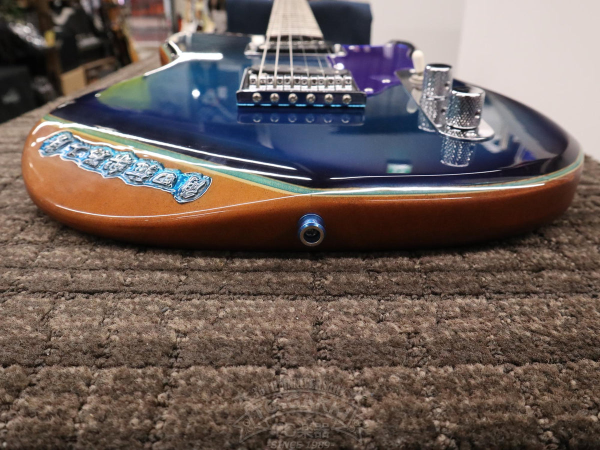 T.S factory 151A-TSSP Yaku-Cedar - TC楽器 - TCGAKKI