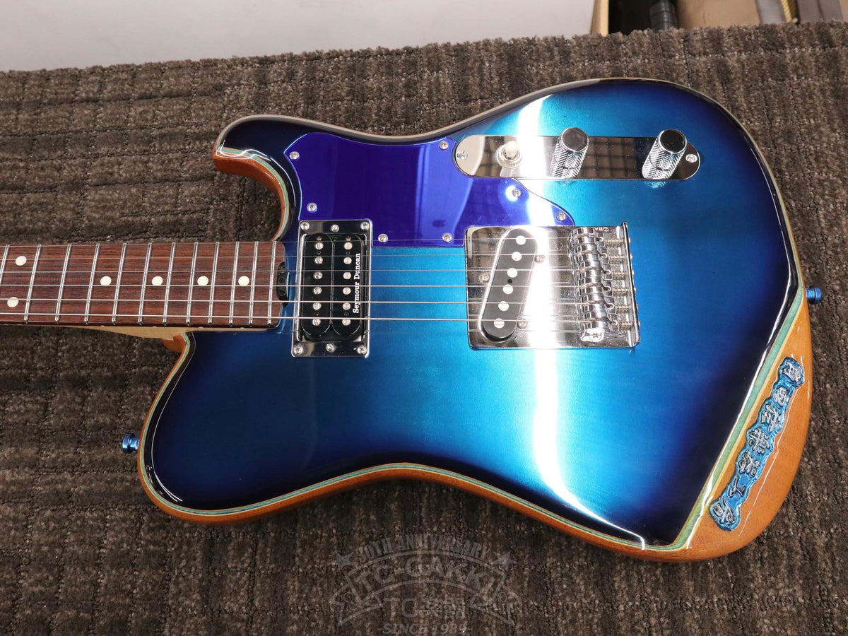 T.S factory 151A-TSSP Yaku-Cedar - TC楽器 - TCGAKKI