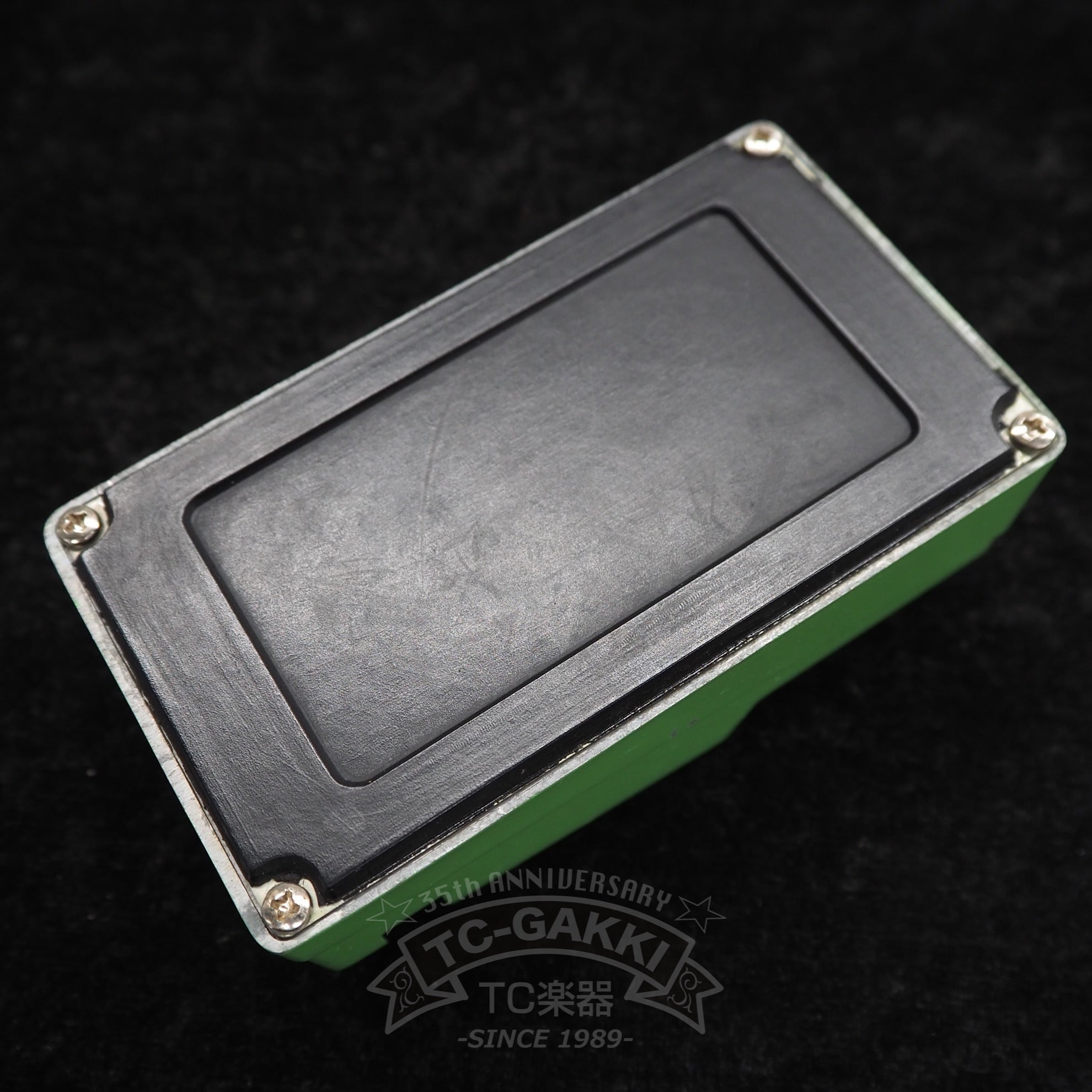 TS10 TUBE SCREAMER CLASSIC (TAIWAN/MC4558) - TC楽器 - TCGAKKI