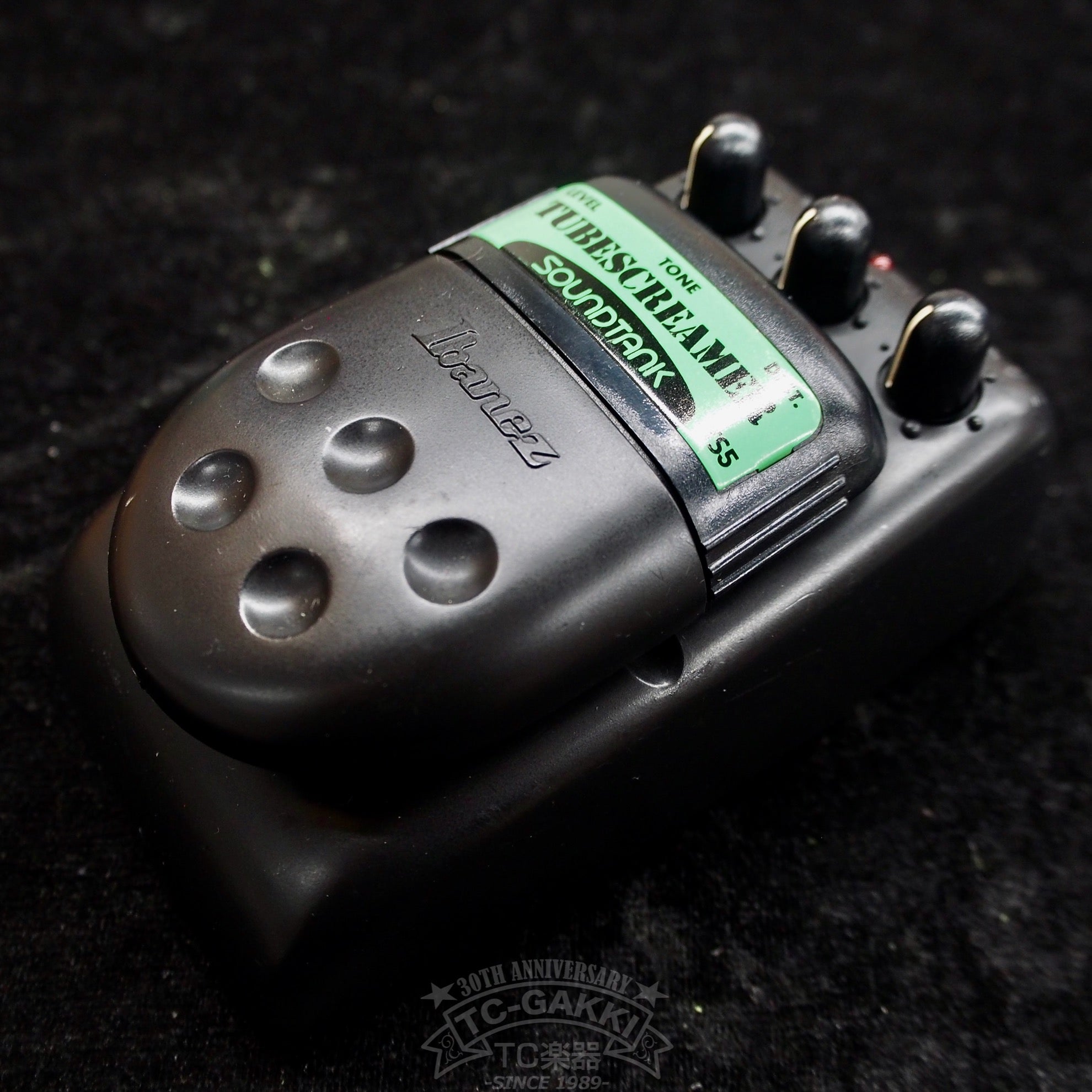 TS5 TUBESCREAMER - TC楽器 - TCGAKKI