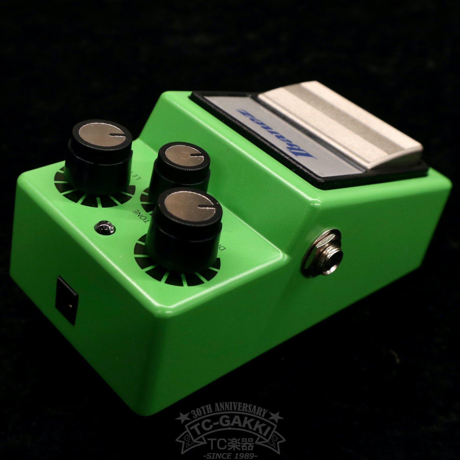 TS9 Tube Screamer - TC楽器 - TCGAKKI