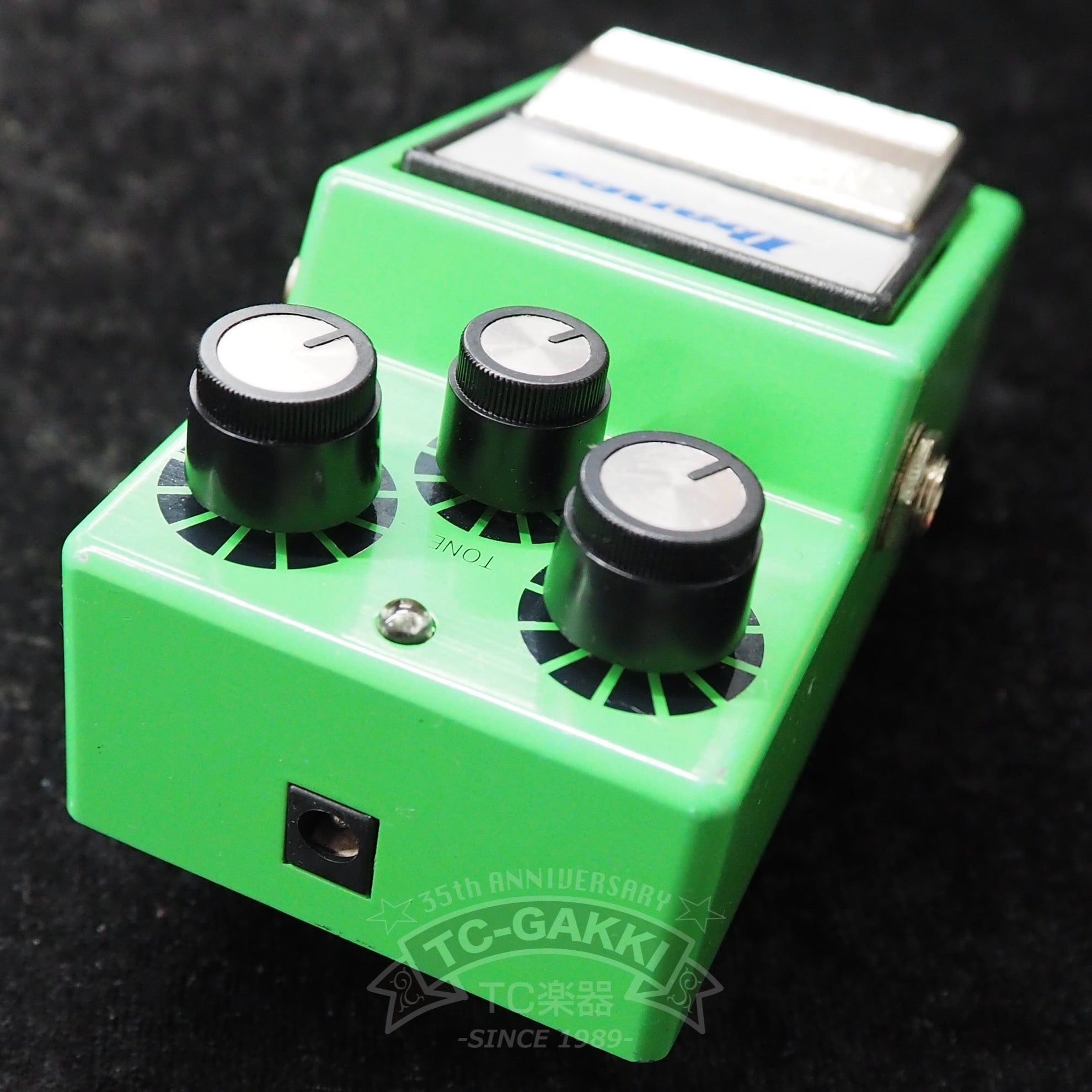 Dr.lake ts9 mod ibanez ts9 mod Dr.Lake ギター ibanez ts9 mod