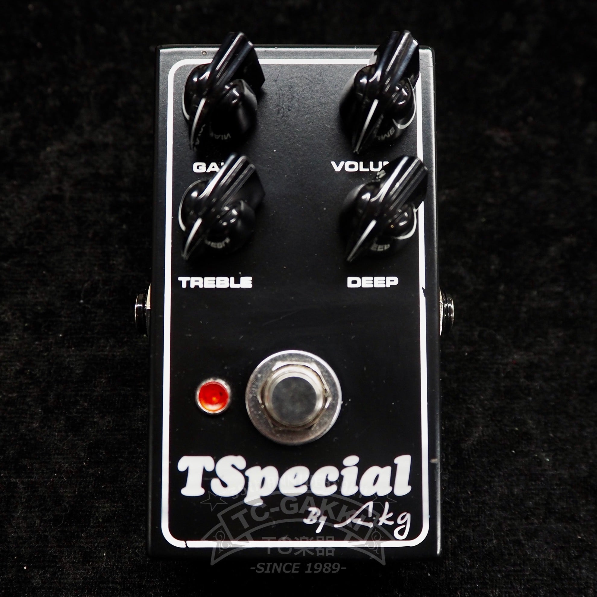 TSpecial