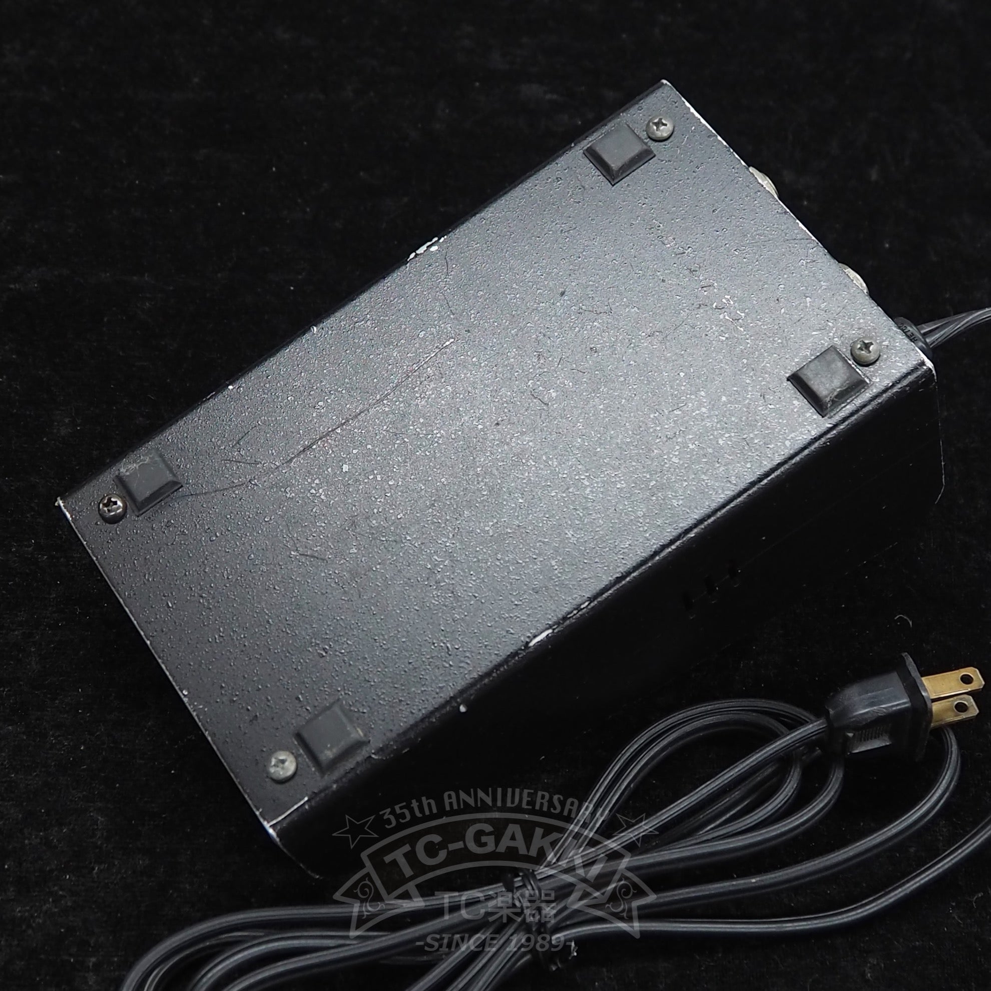 TUBE DRIVER (Early Model)