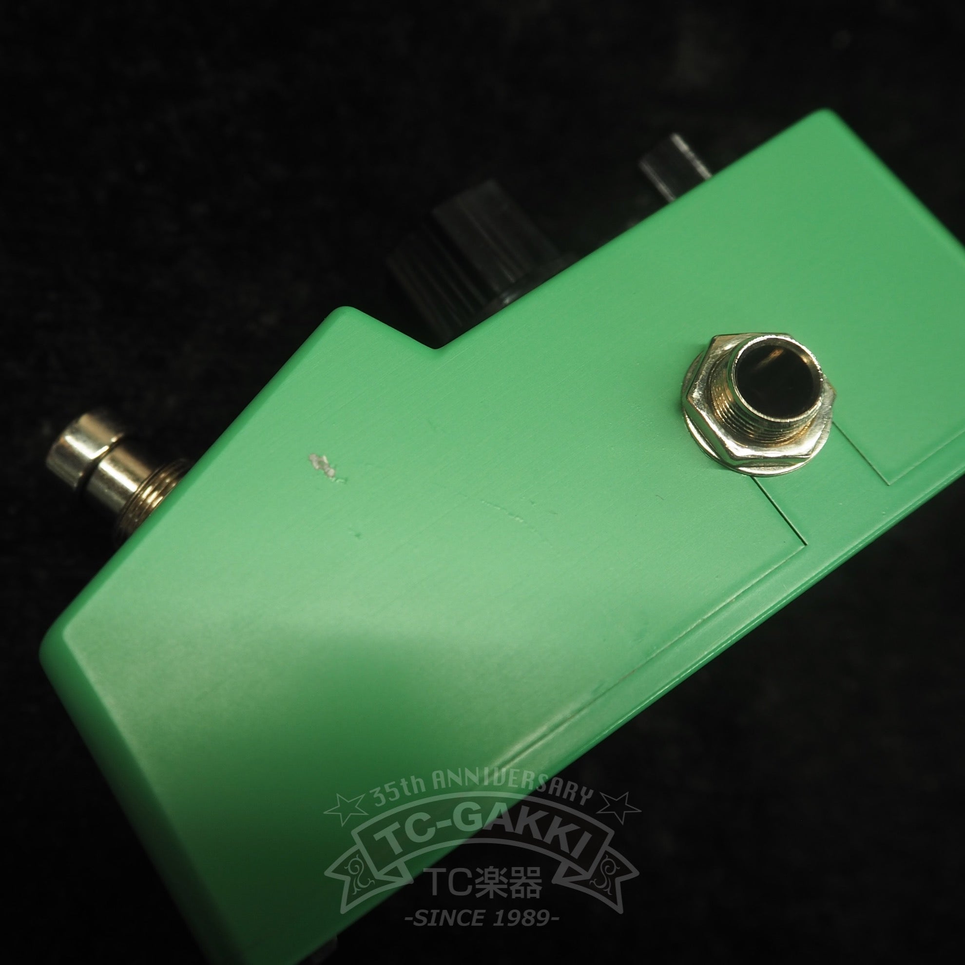TUBE SCREAMER MINI - TC楽器 - TCGAKKI