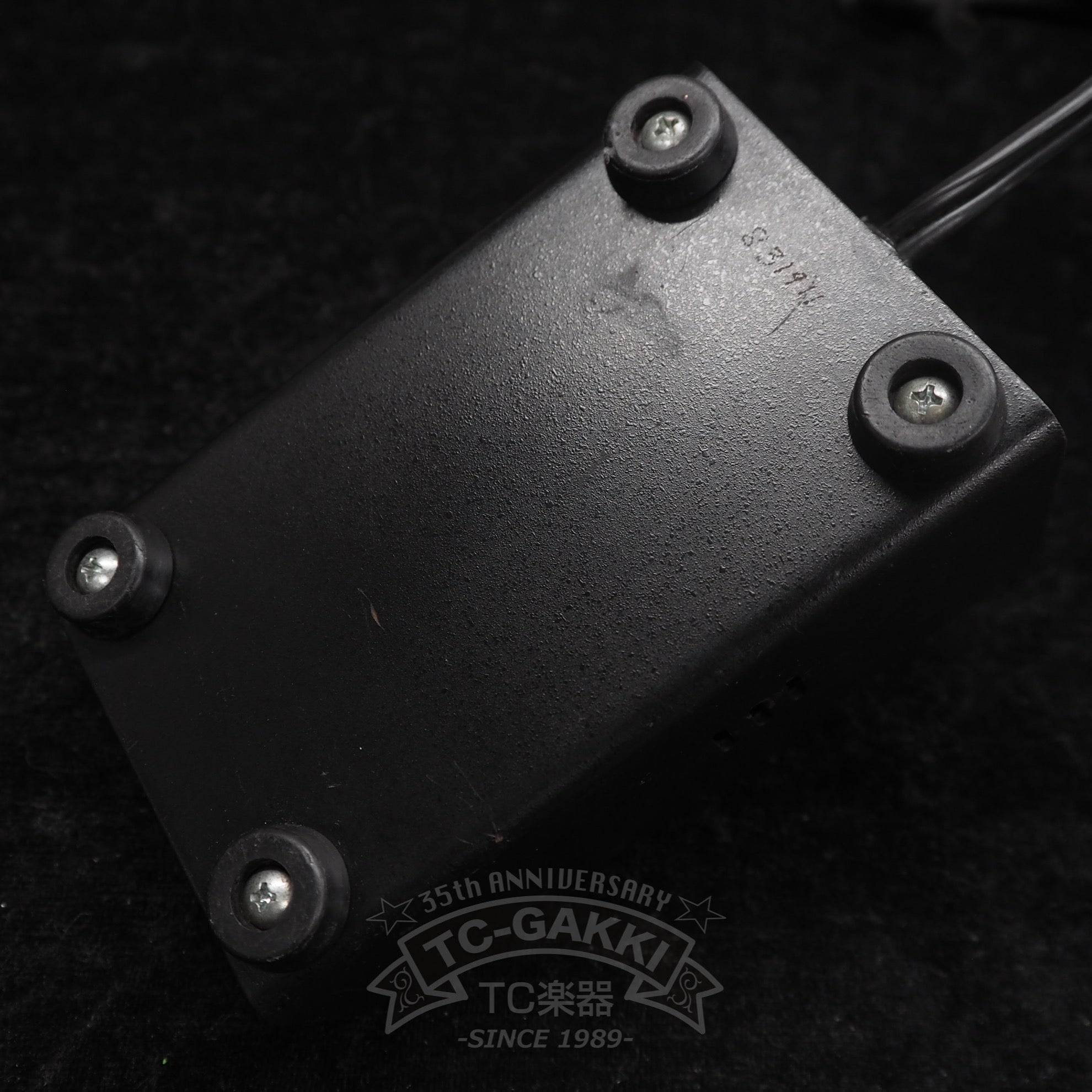 Tube Works 901 REAL TUBE OVERDRIVE - TC楽器 - TCGAKKI