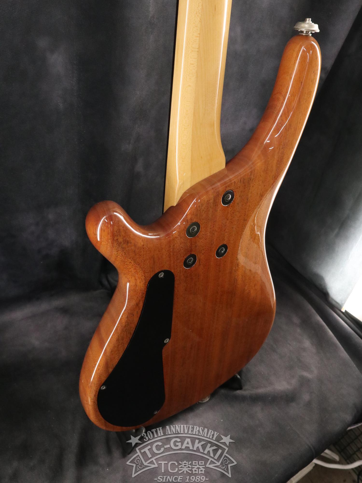 Tune 1990s TBC-4 FL Mod. - TC楽器 - TCGAKKI