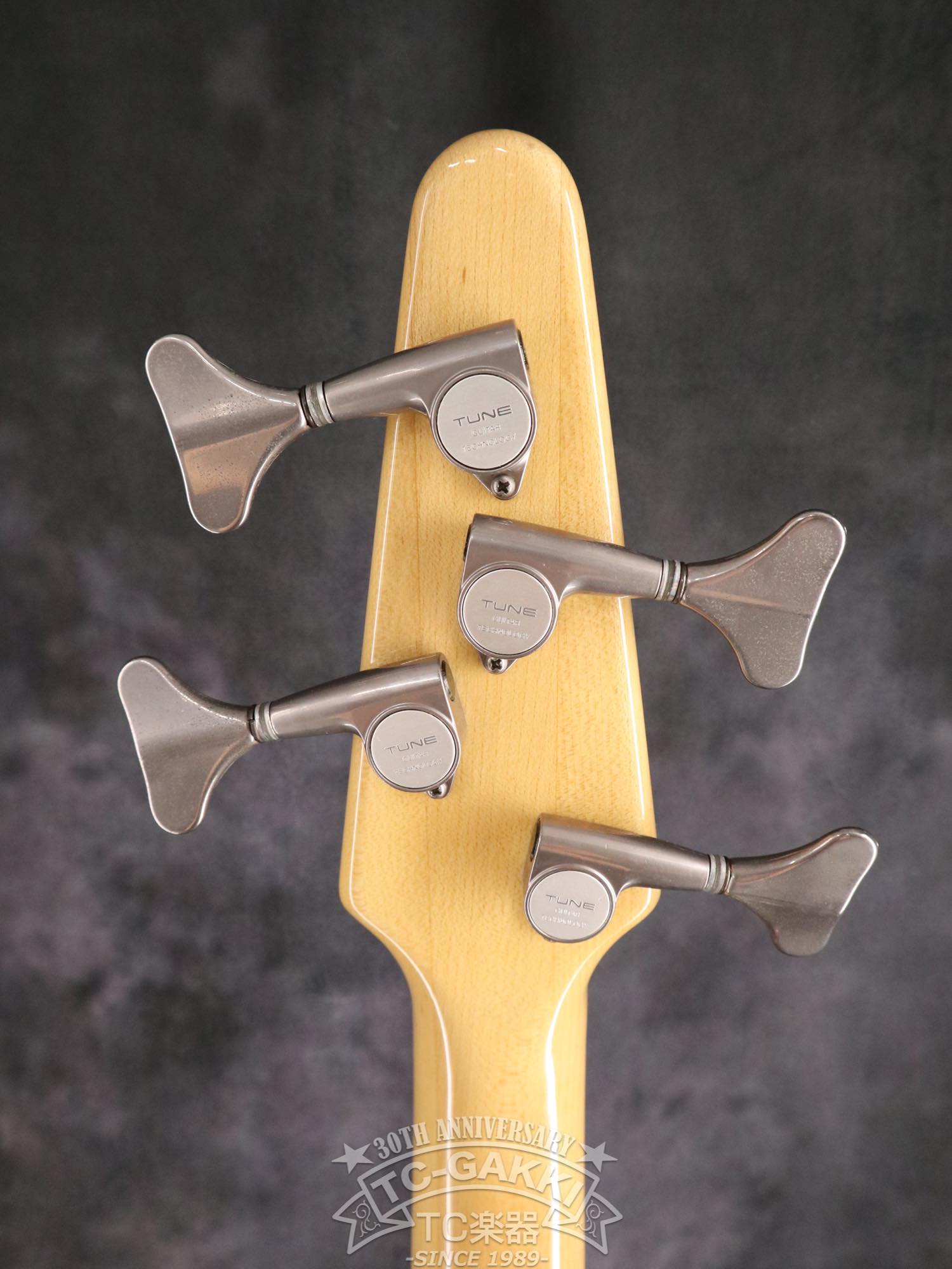 Tune 1990s TBC-4 FL Mod. - TC楽器 - TCGAKKI
