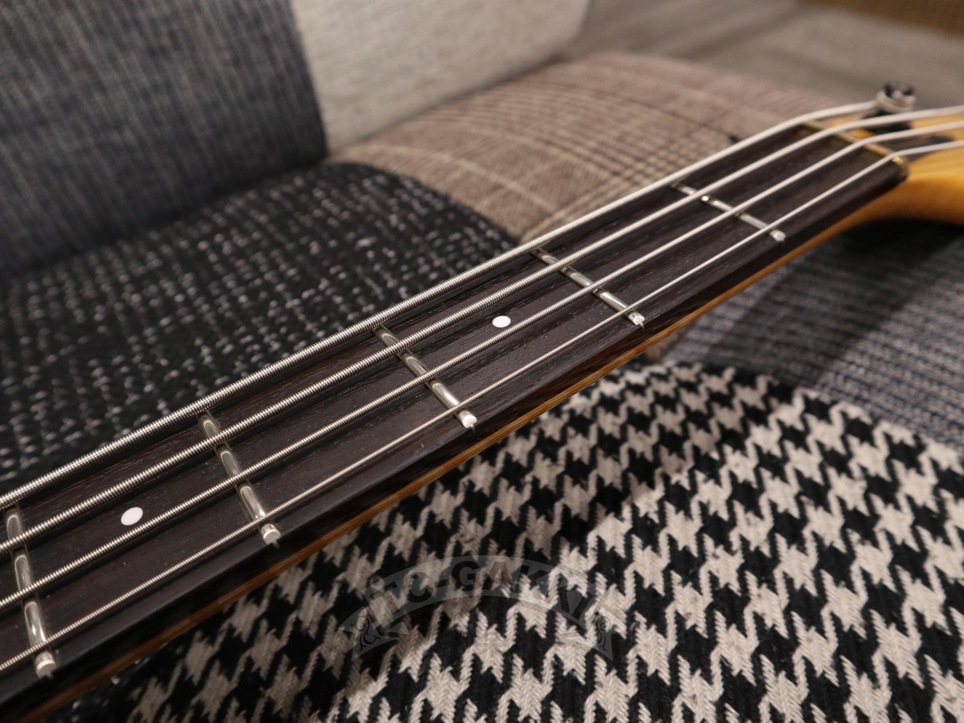 TUNE TB - 02 - TC楽器 - TCGAKKI